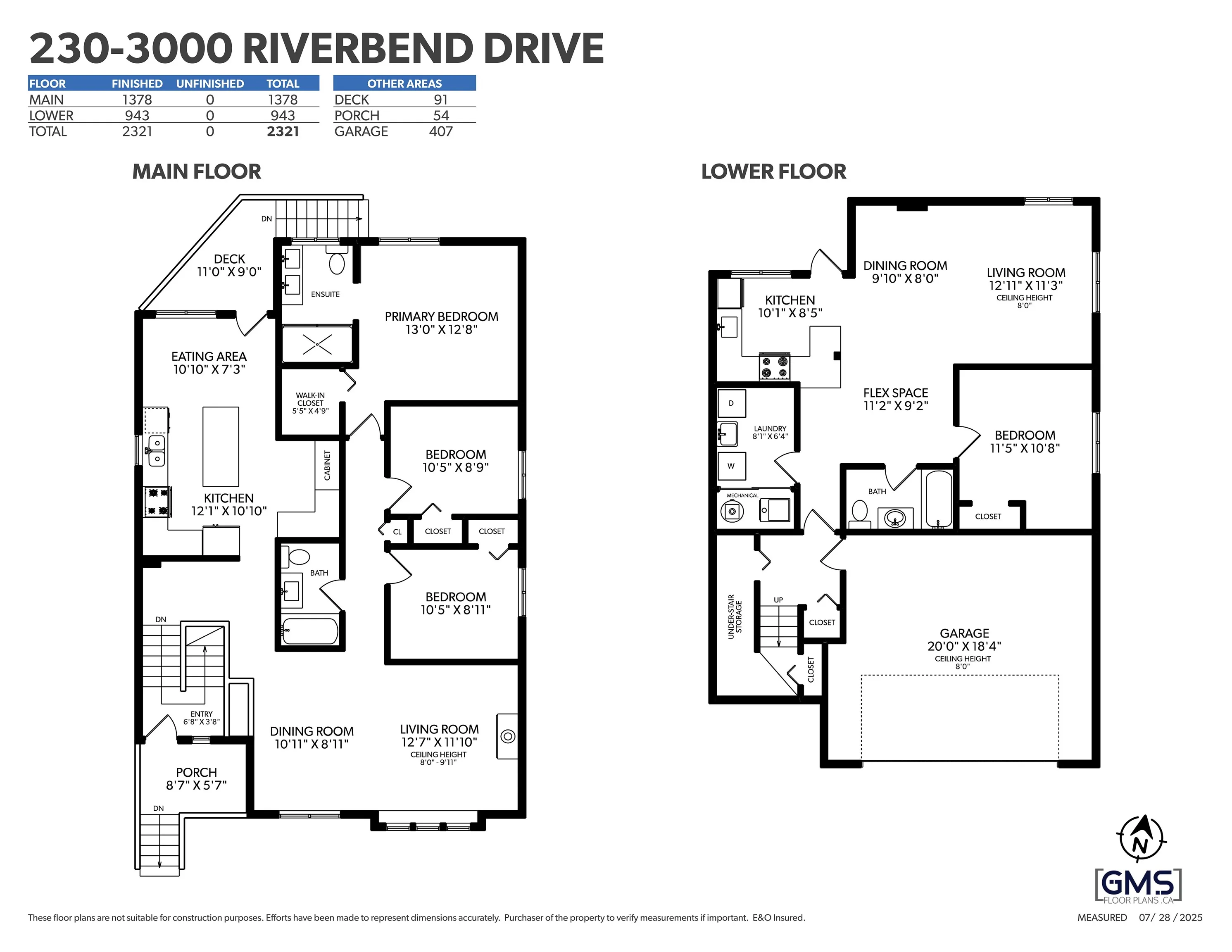 230 3000 Riverbend Drive