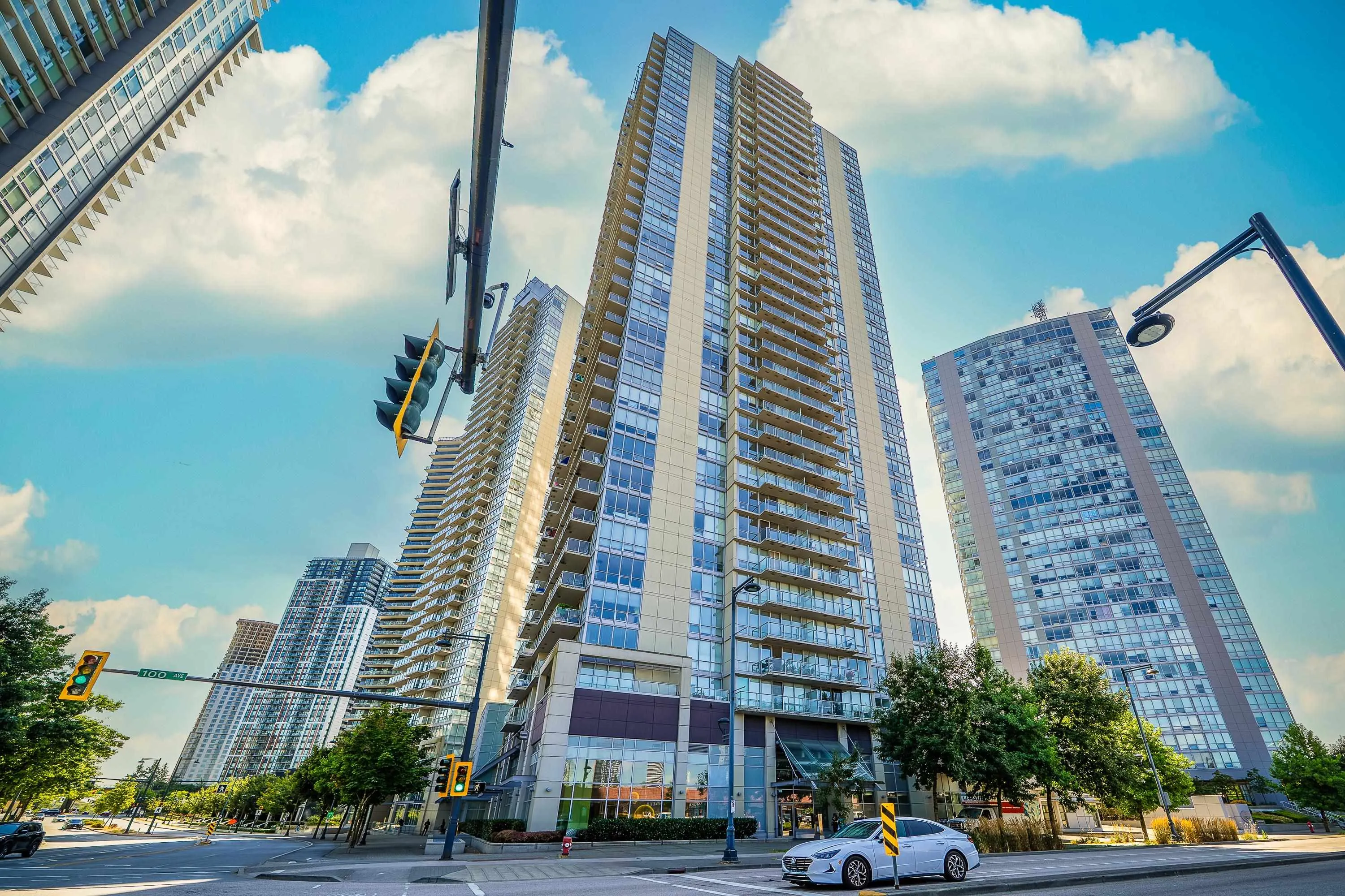 2303 13688 100 Avenue