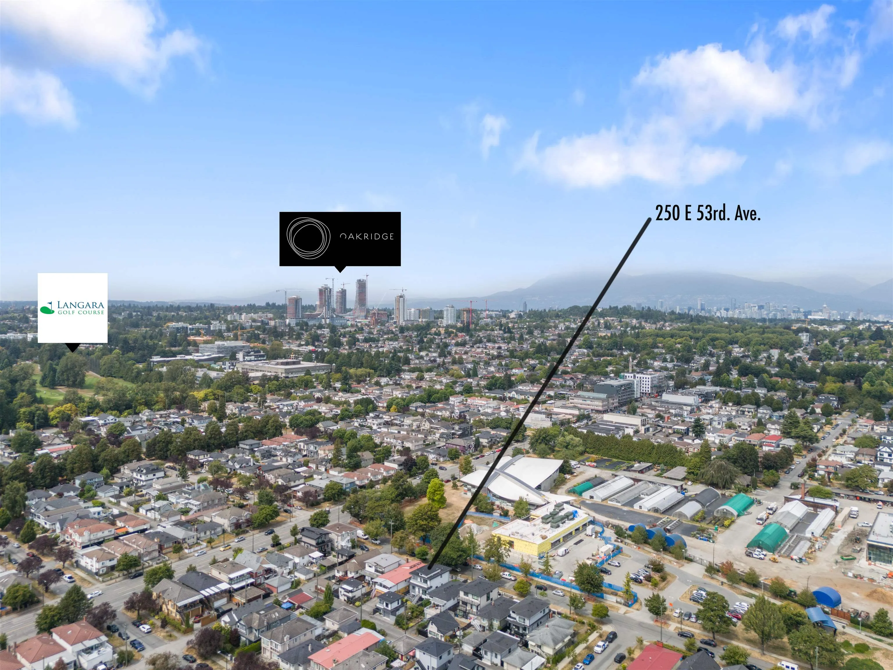 250 E 53rd Avenue