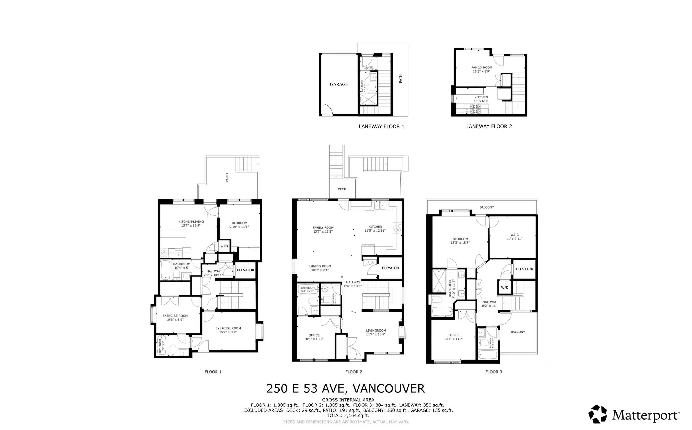 250 E 53rd Avenue