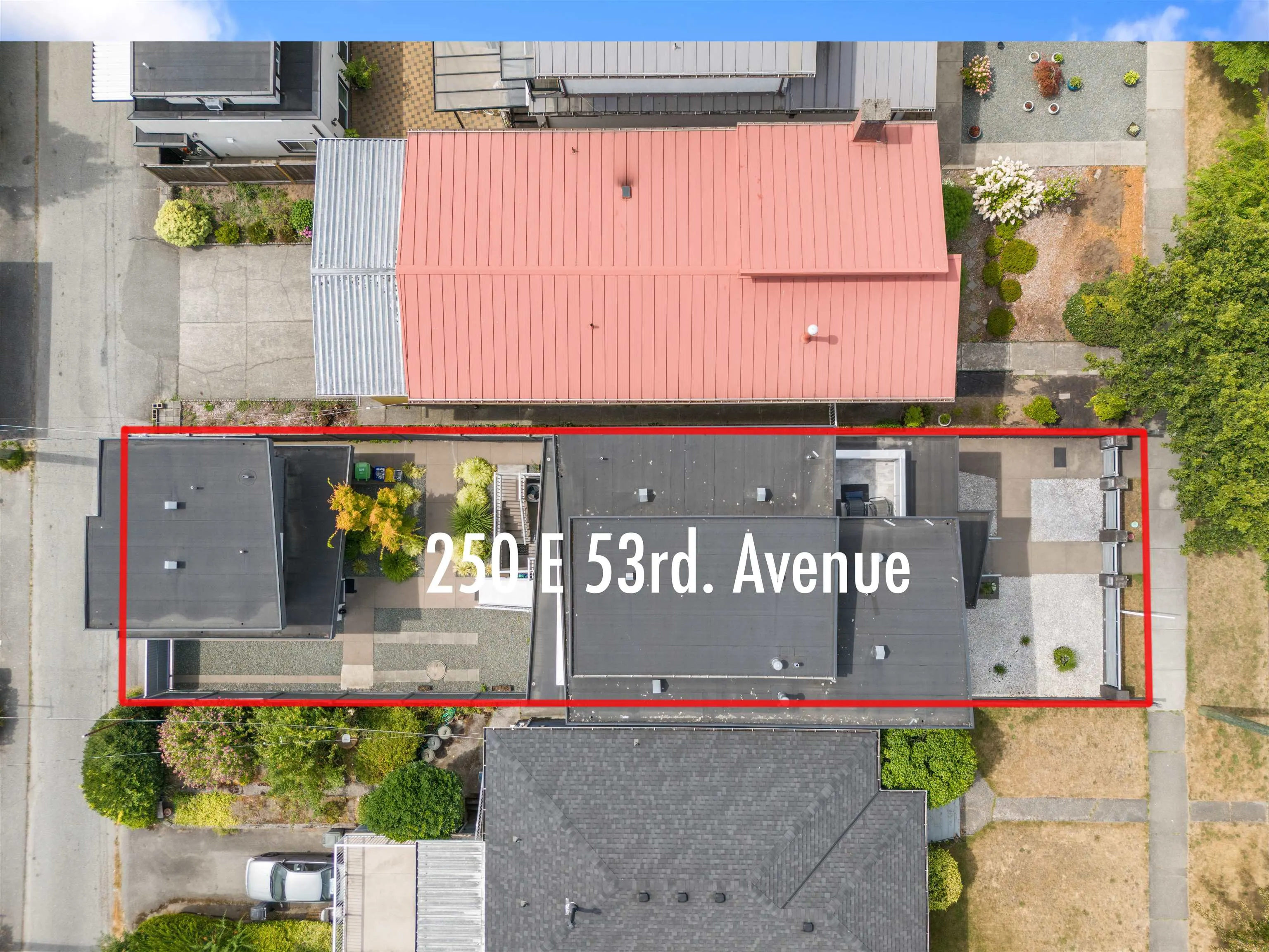 250 E 53rd Avenue