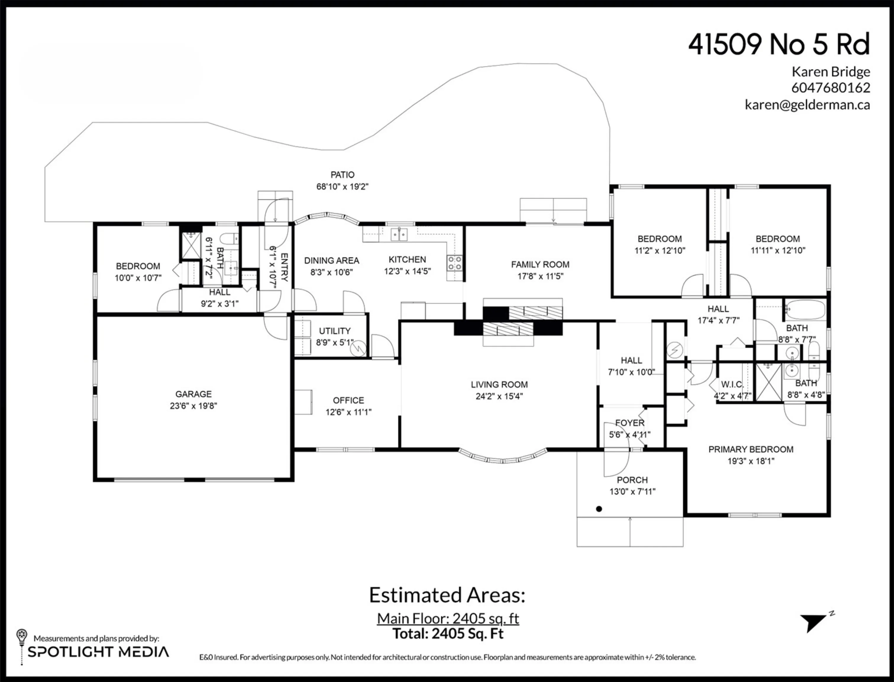 41509 No. 5 Road
