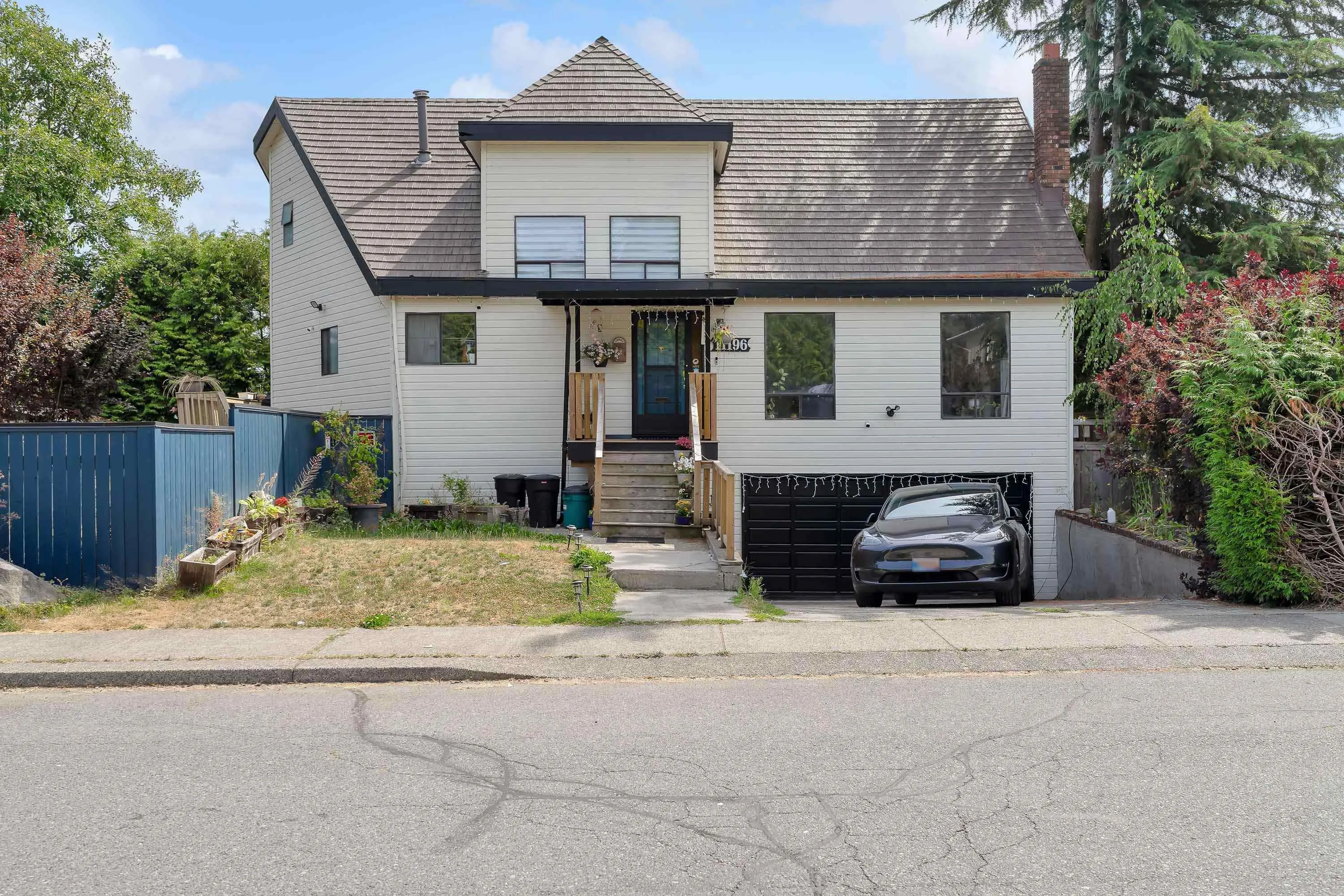 11196 Monroe Drive