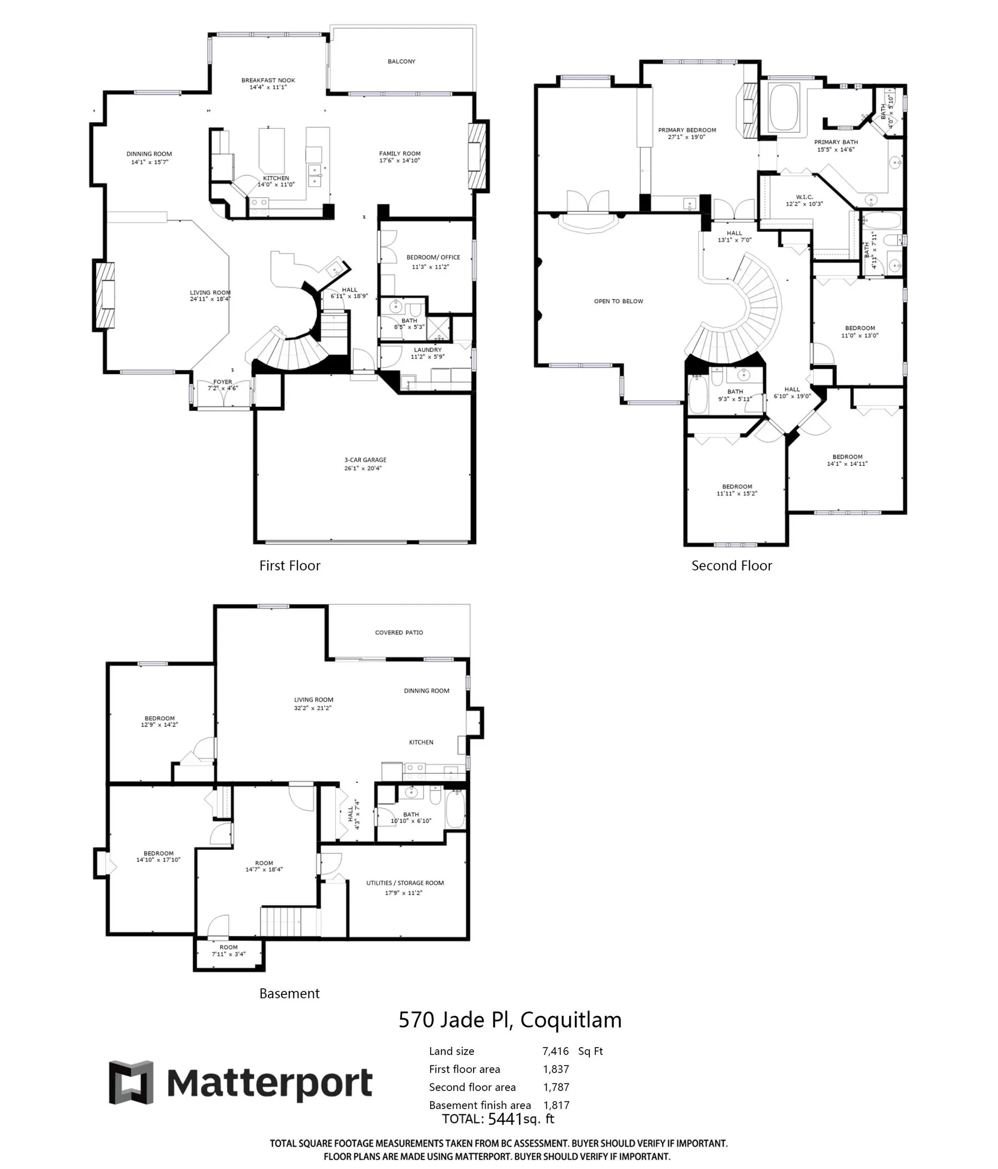 2570 Jade Place