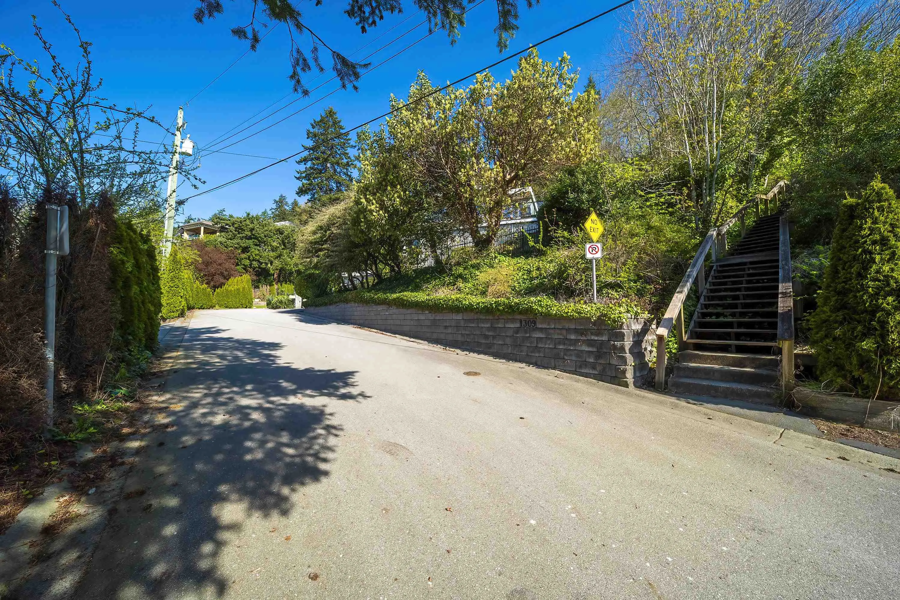 1309 Anderson Street