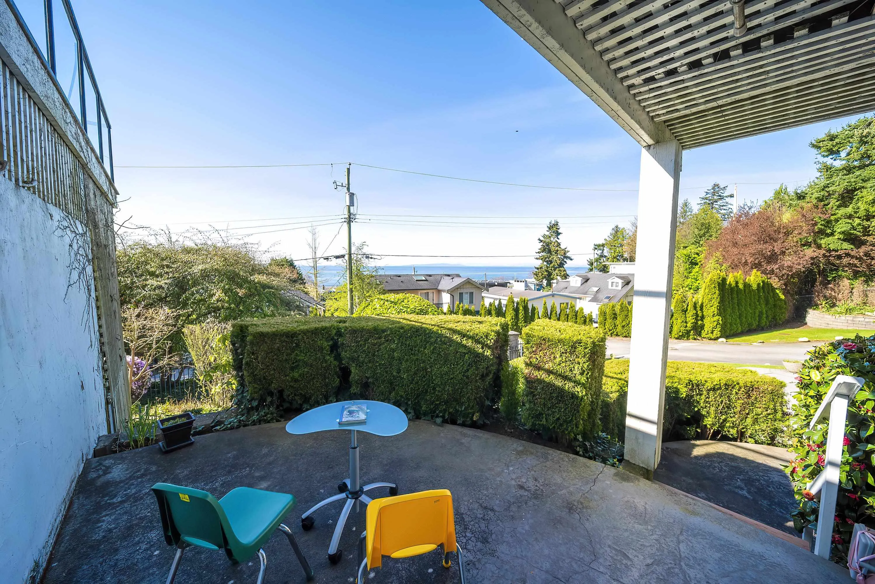 1309 Anderson Street