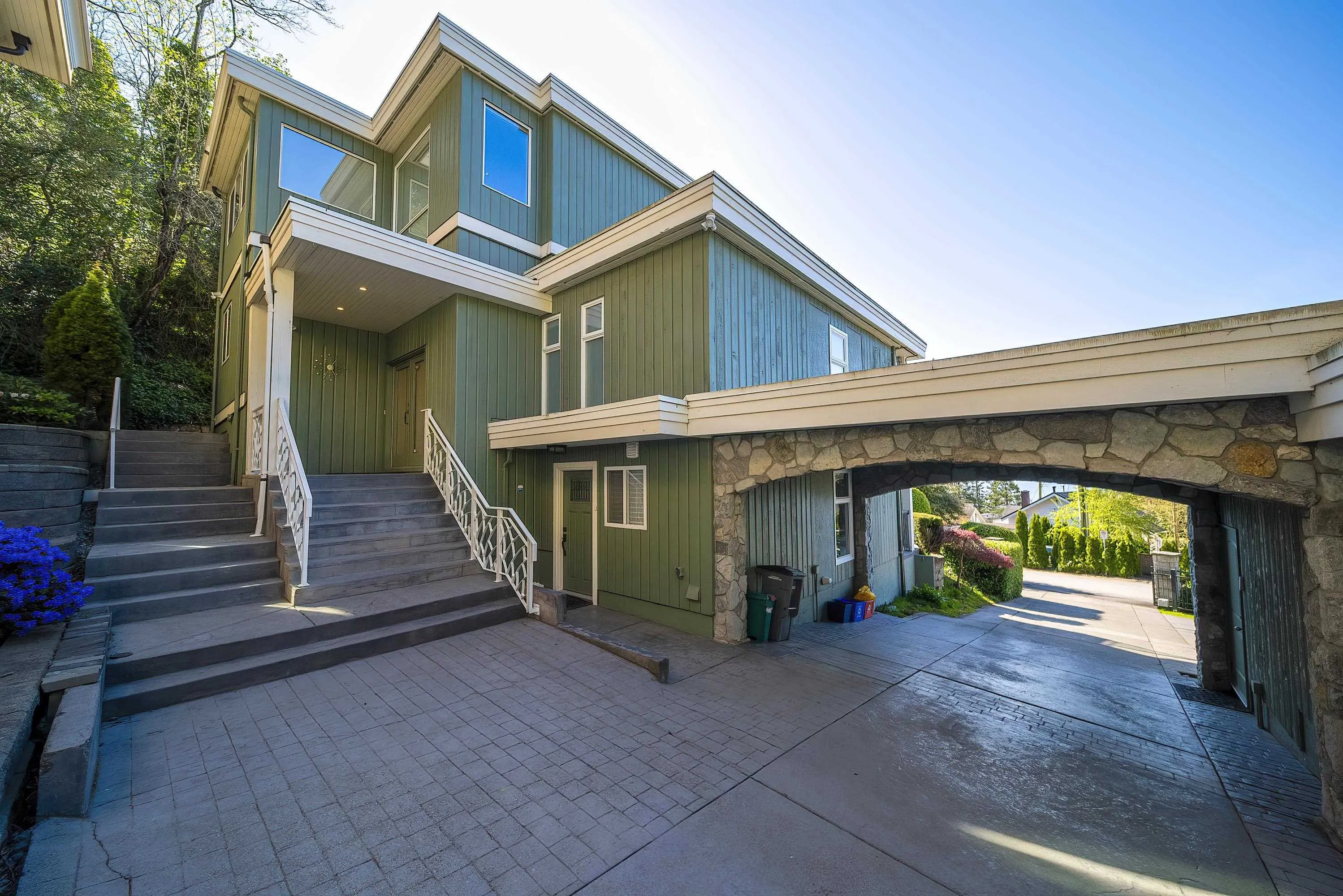 1309 Anderson Street