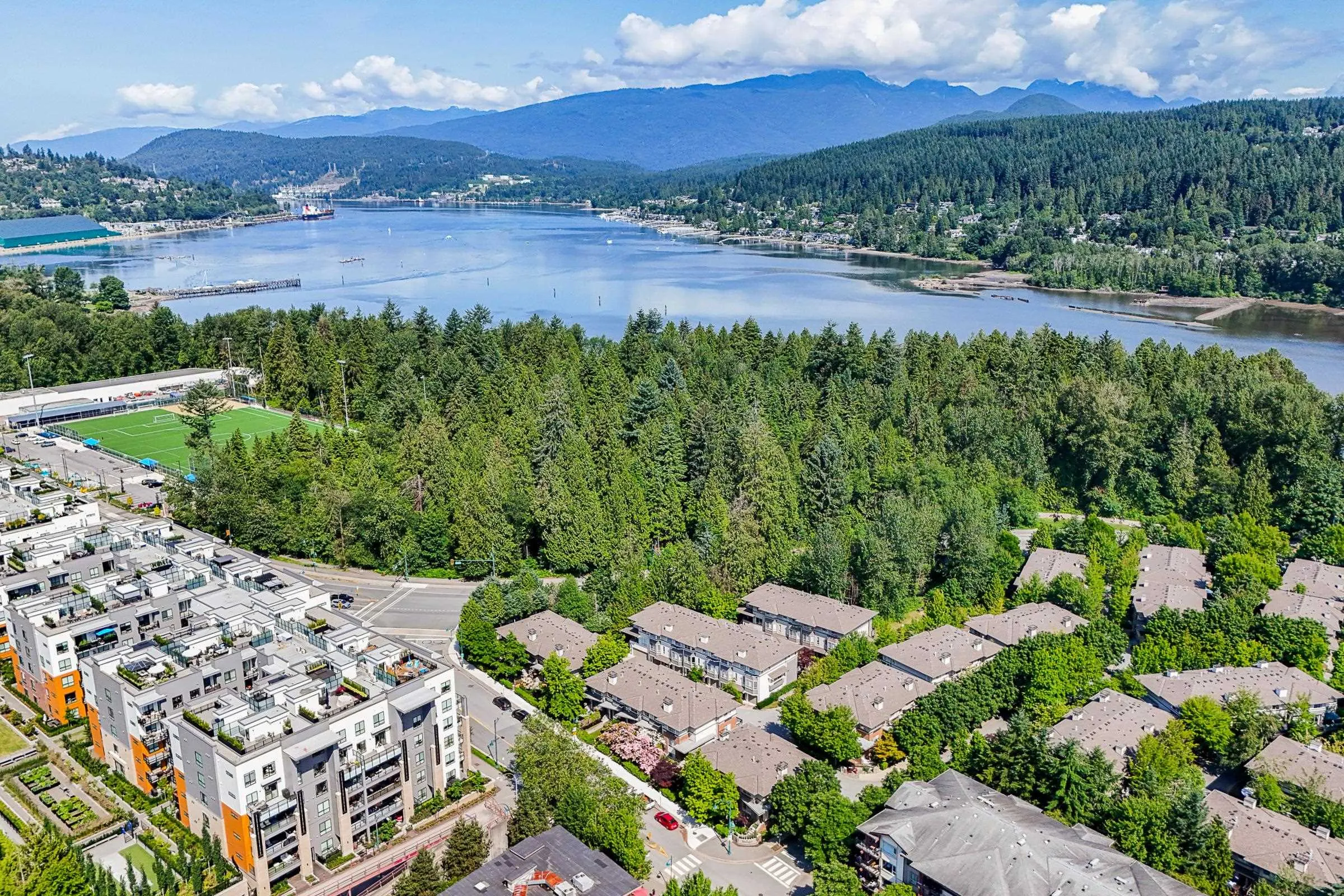 17 100 Klahanie Drive