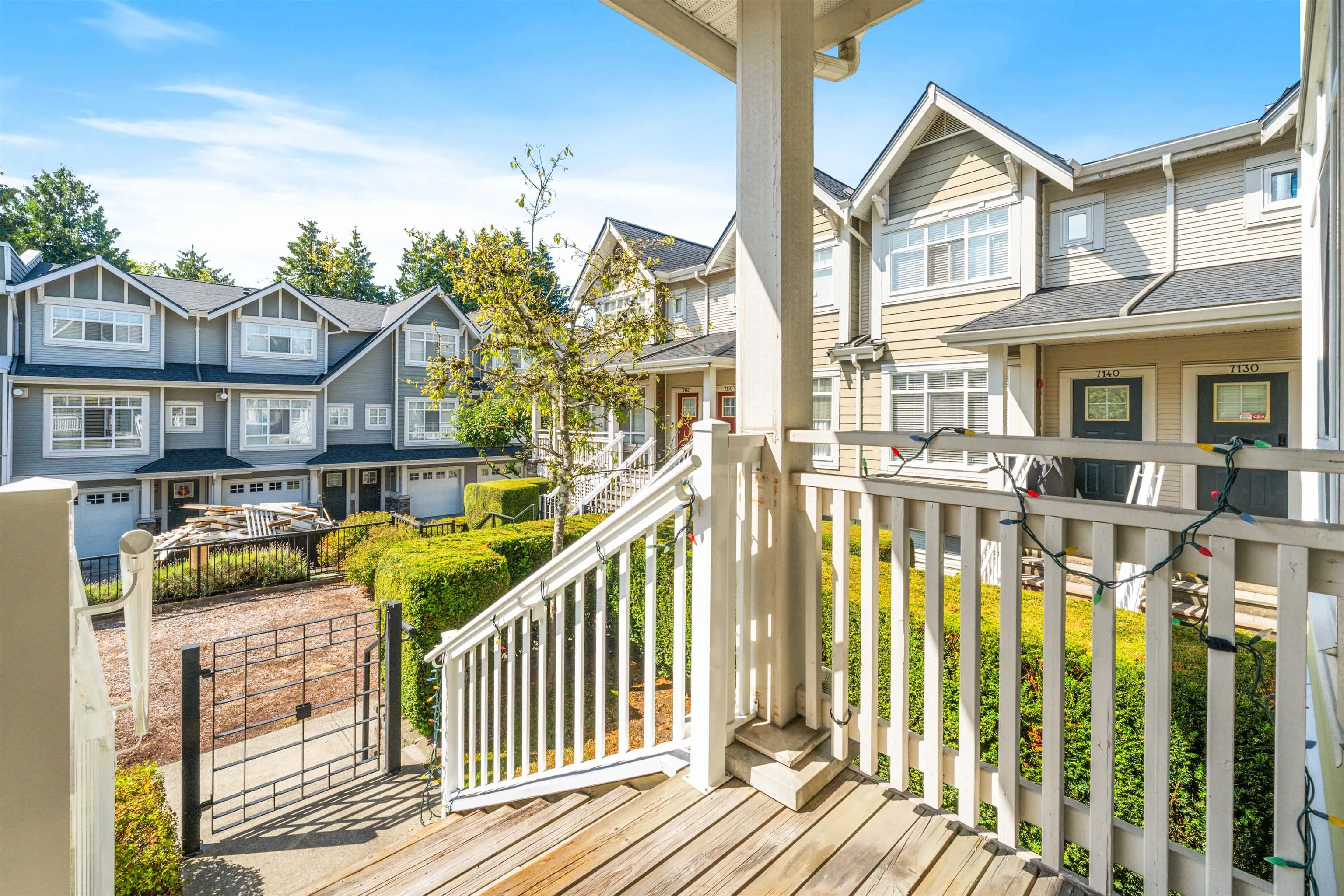 3265 Clermont Mews