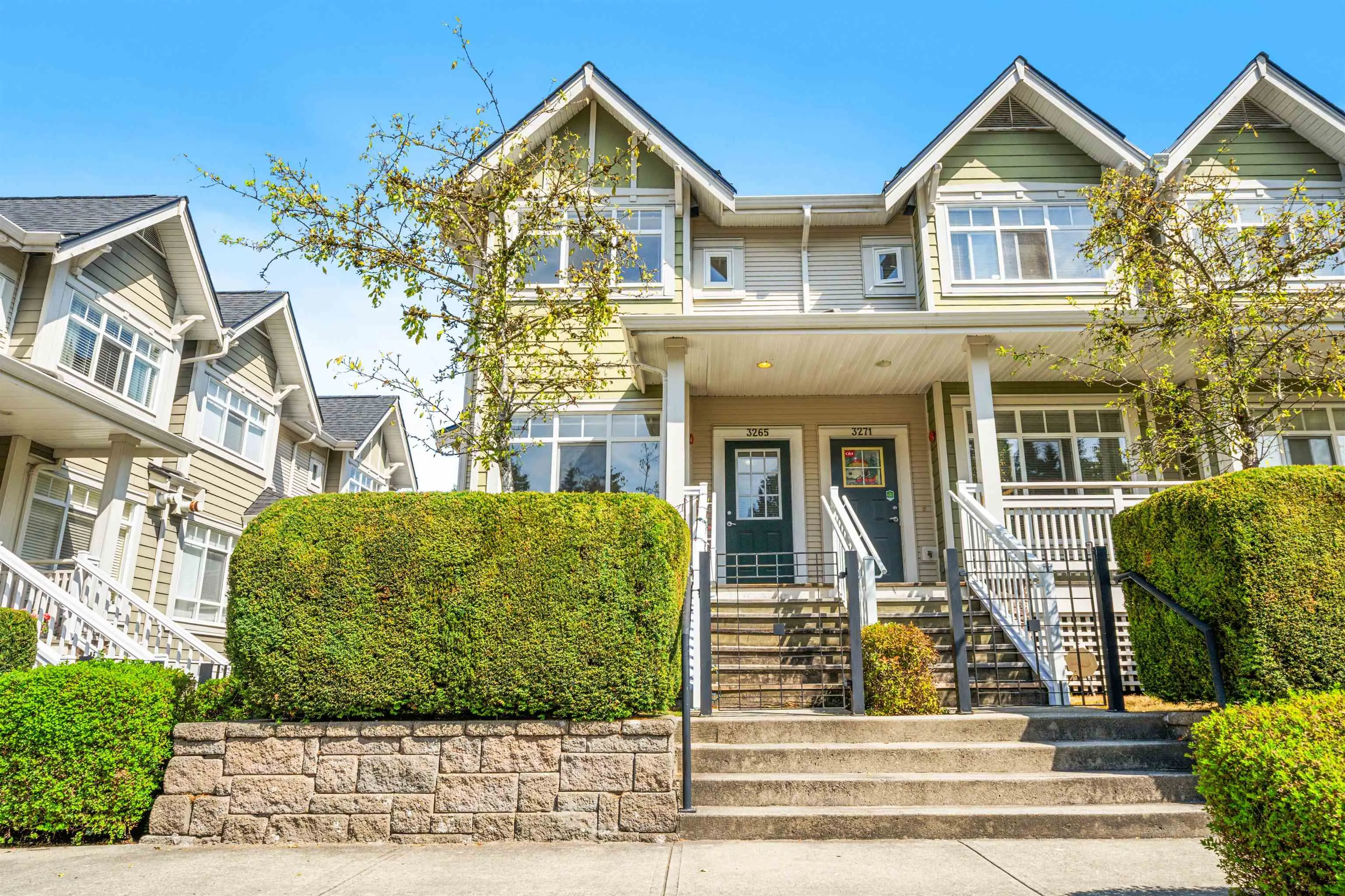 3265 Clermont Mews