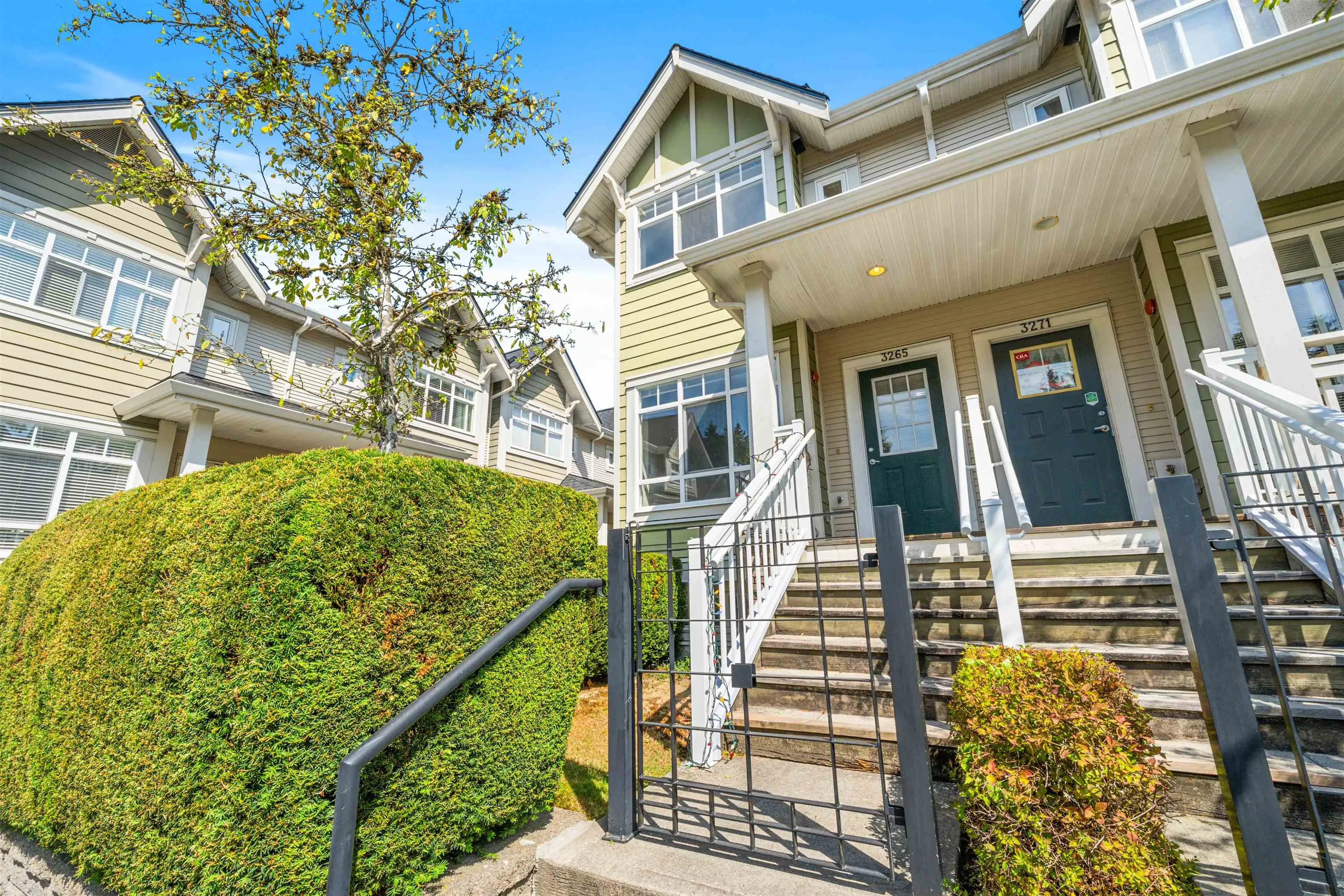3265 Clermont Mews