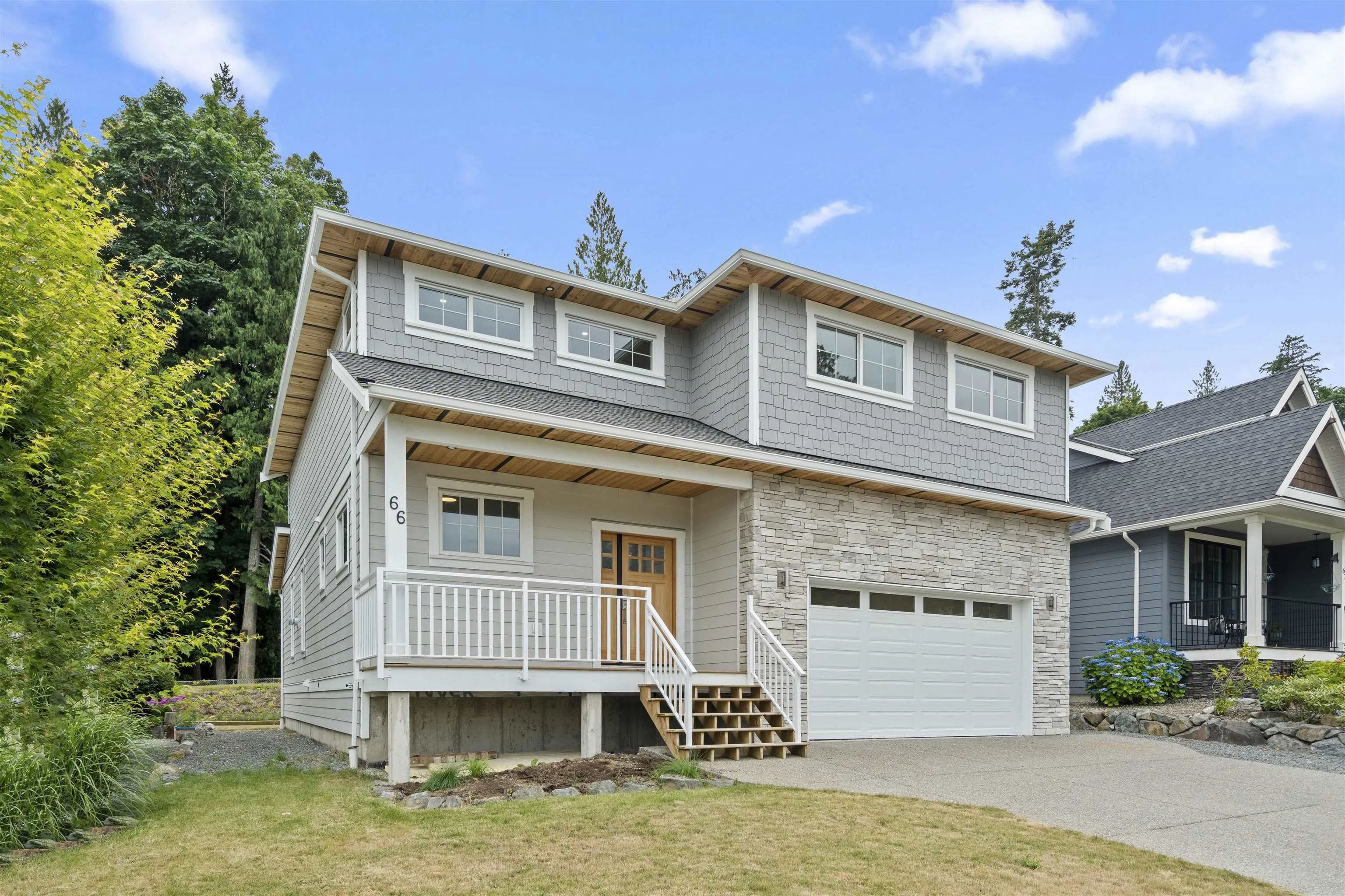 66 14500 Morris Valley Road