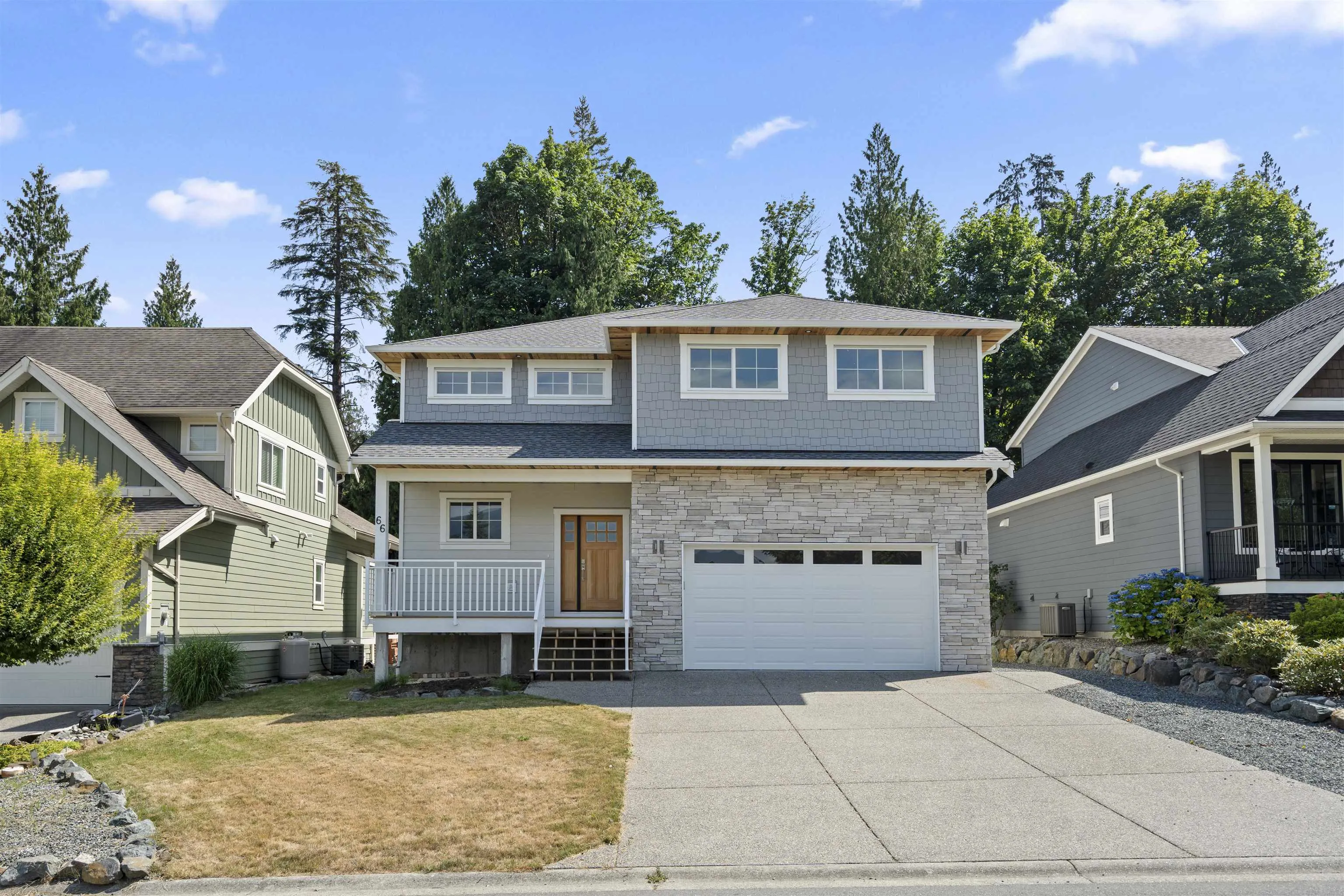 66 14500 Morris Valley Road