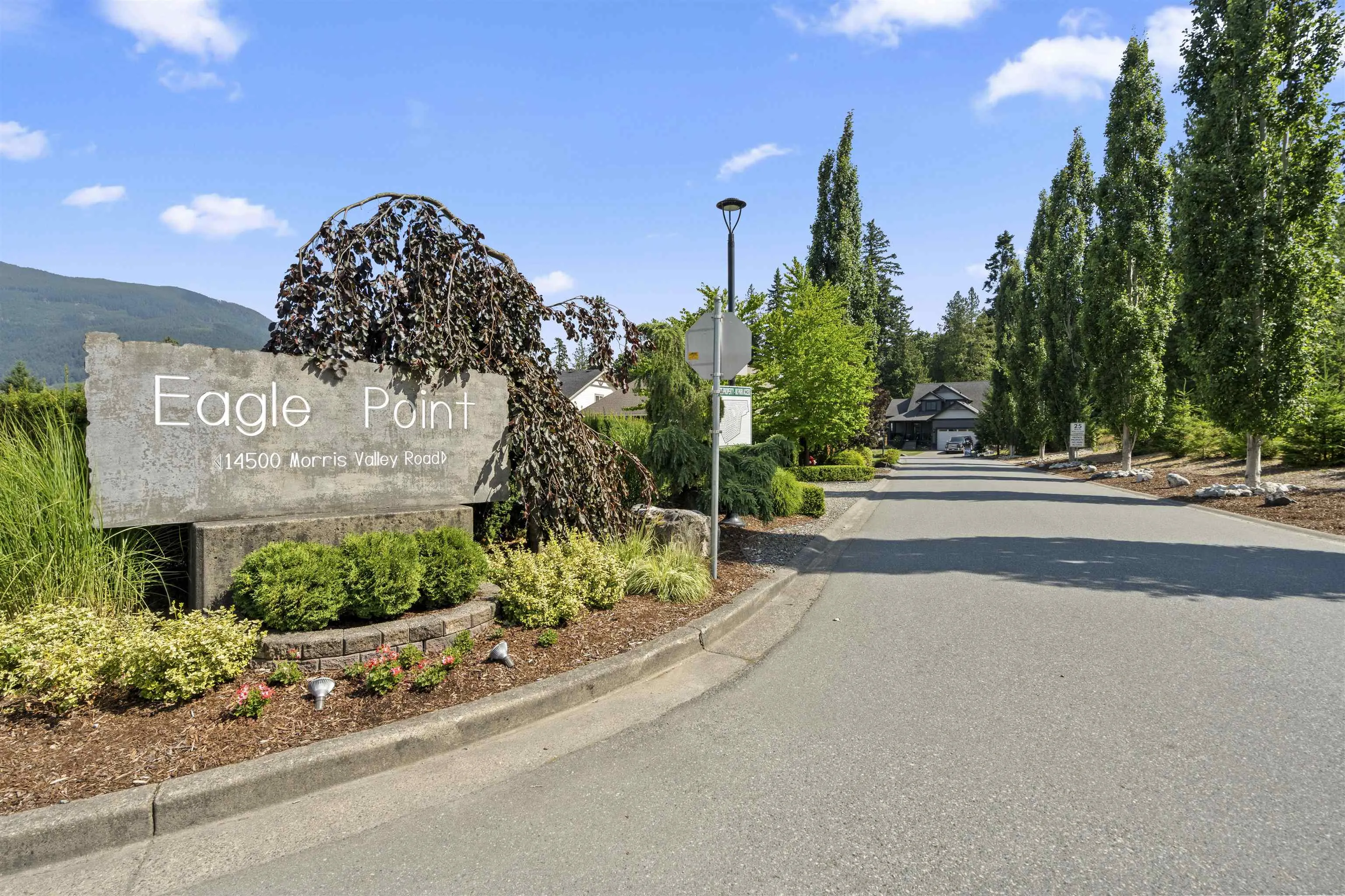 66 14500 Morris Valley Road