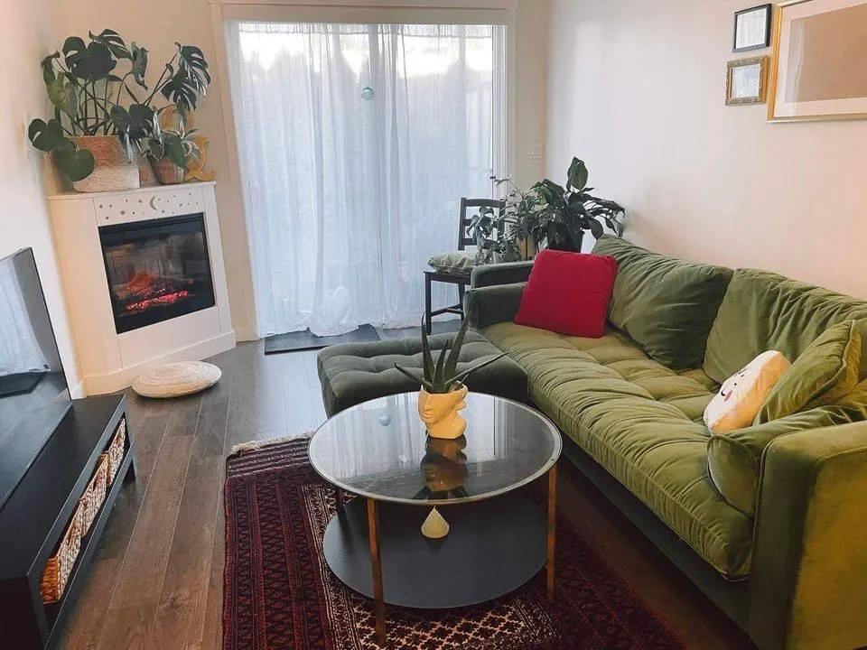 104 11580 223 St Maple Ridge