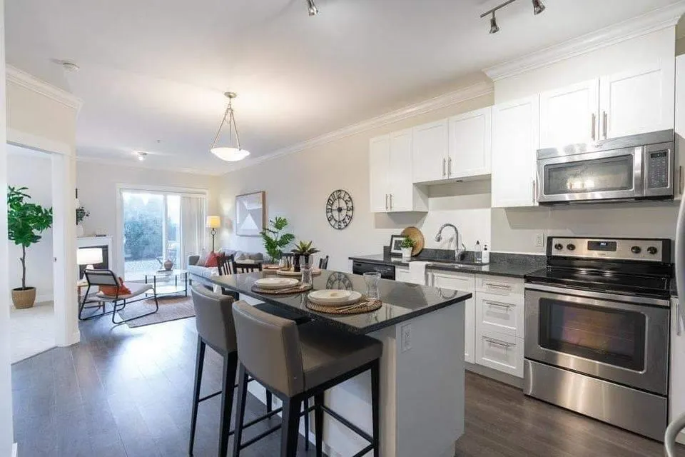 104 11580 223 St Maple Ridge