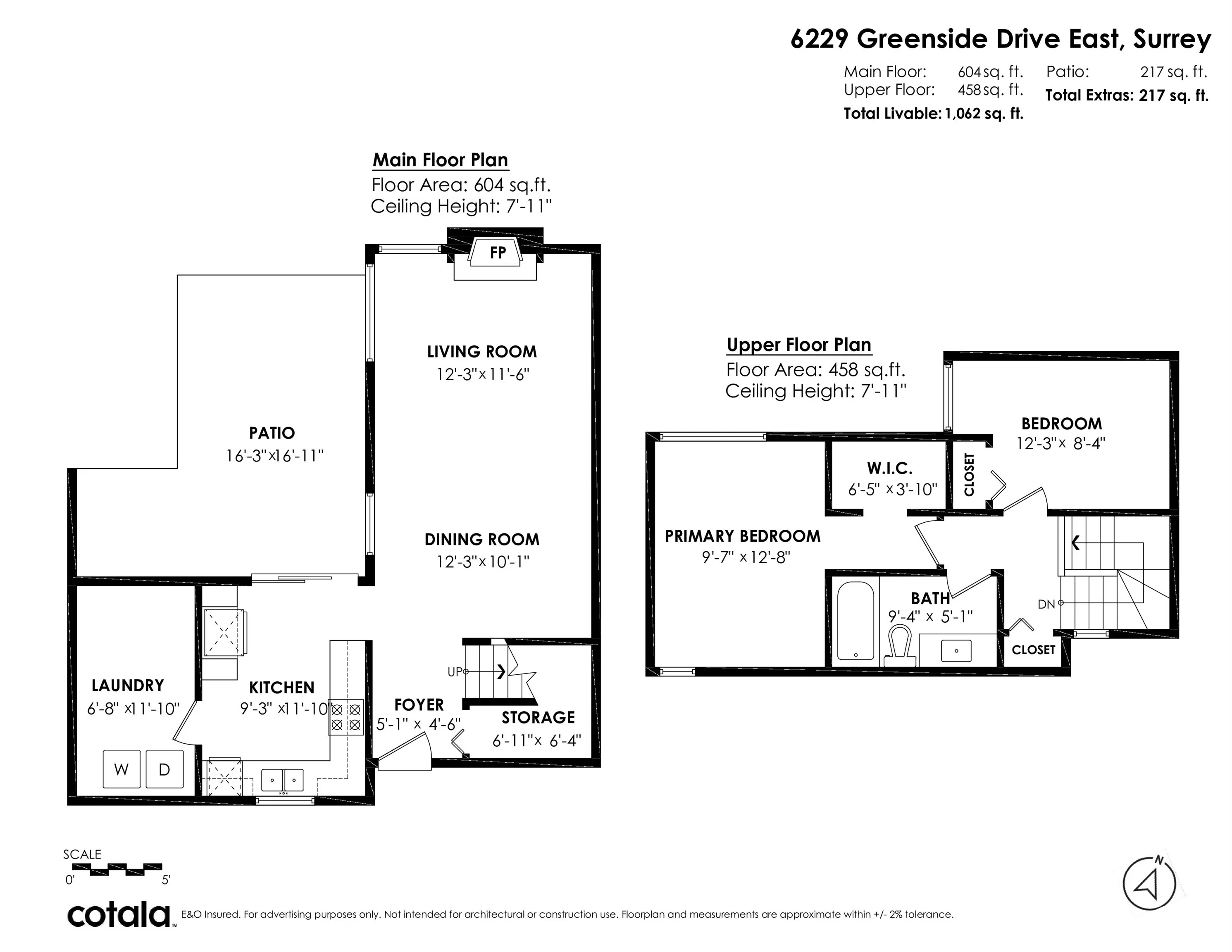 6229 E Greenside Drive