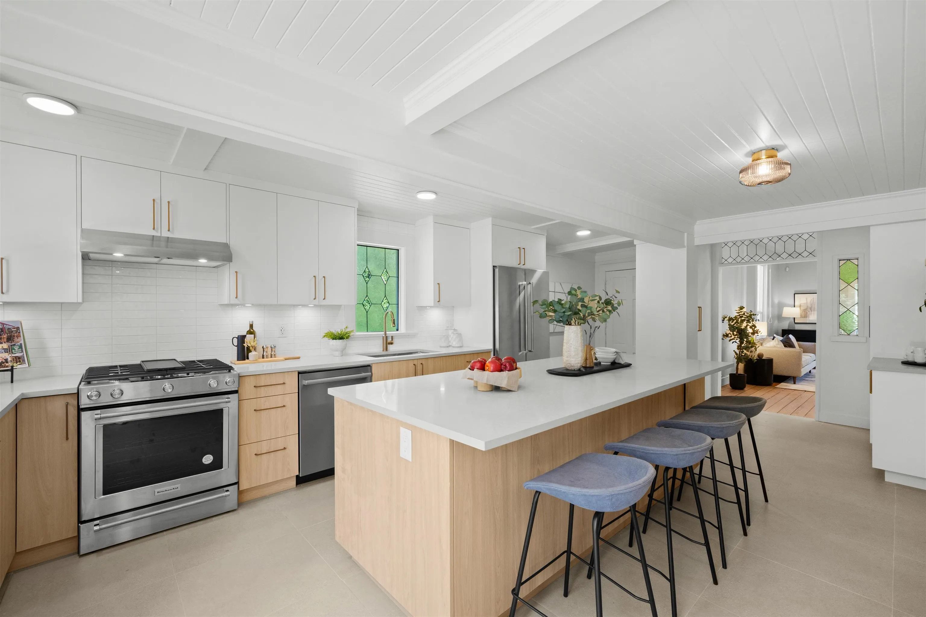 328 Second Street