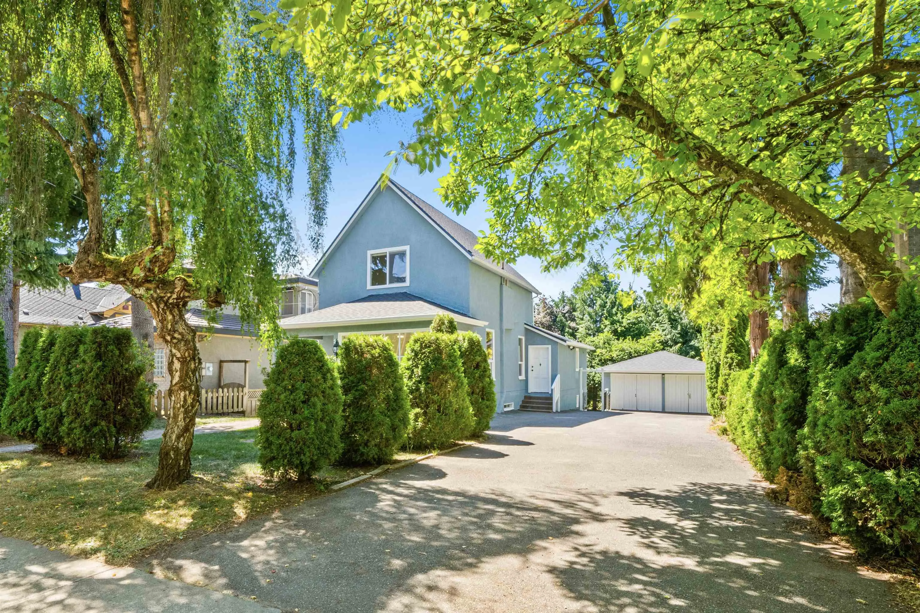 328 Second Street