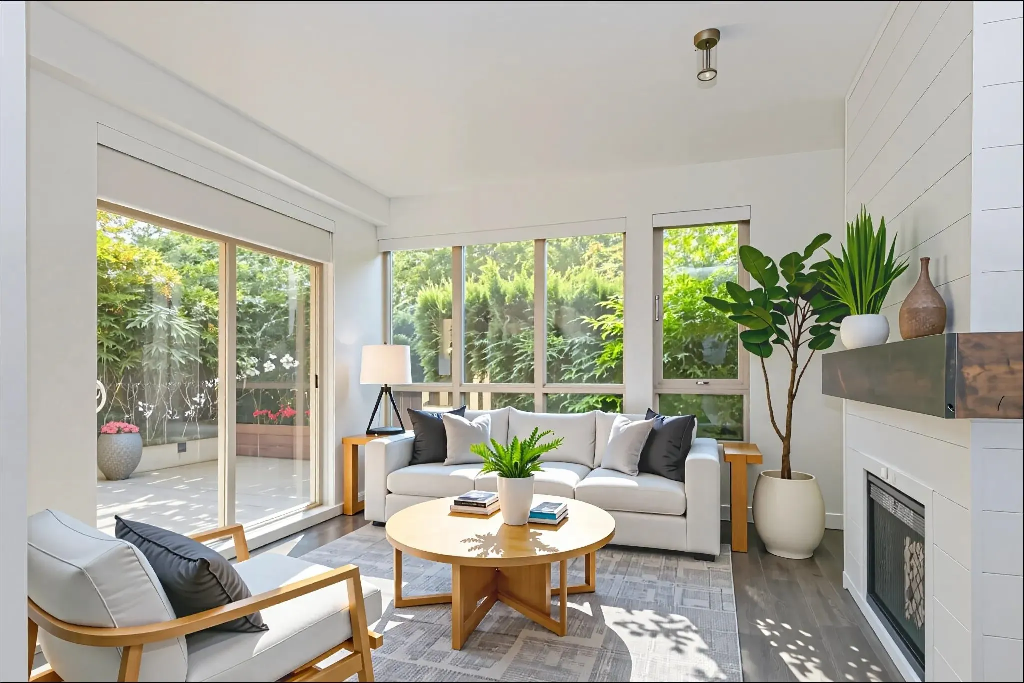 117 801 Klahanie Drive
