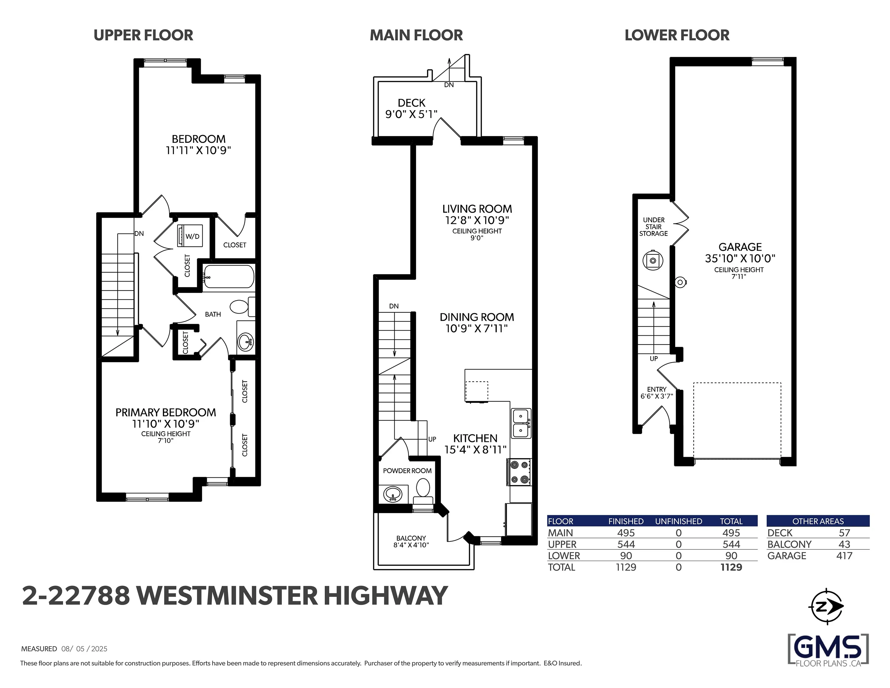 2 22788 Westminster Highway