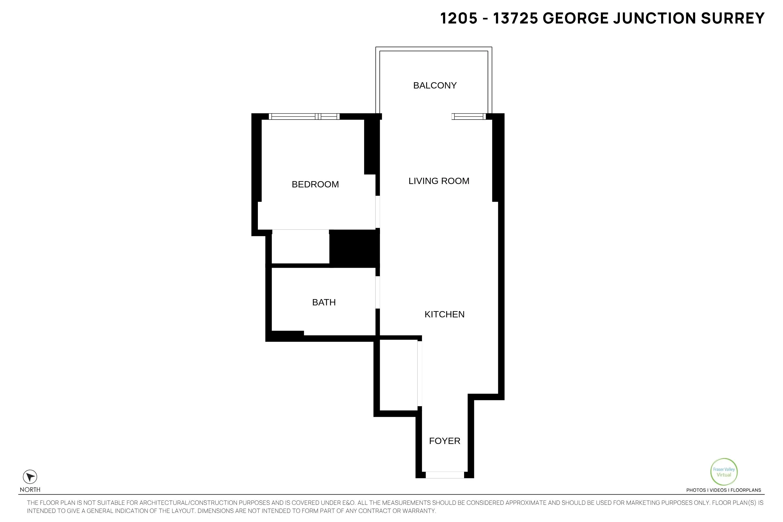 1205 13745 George Junction