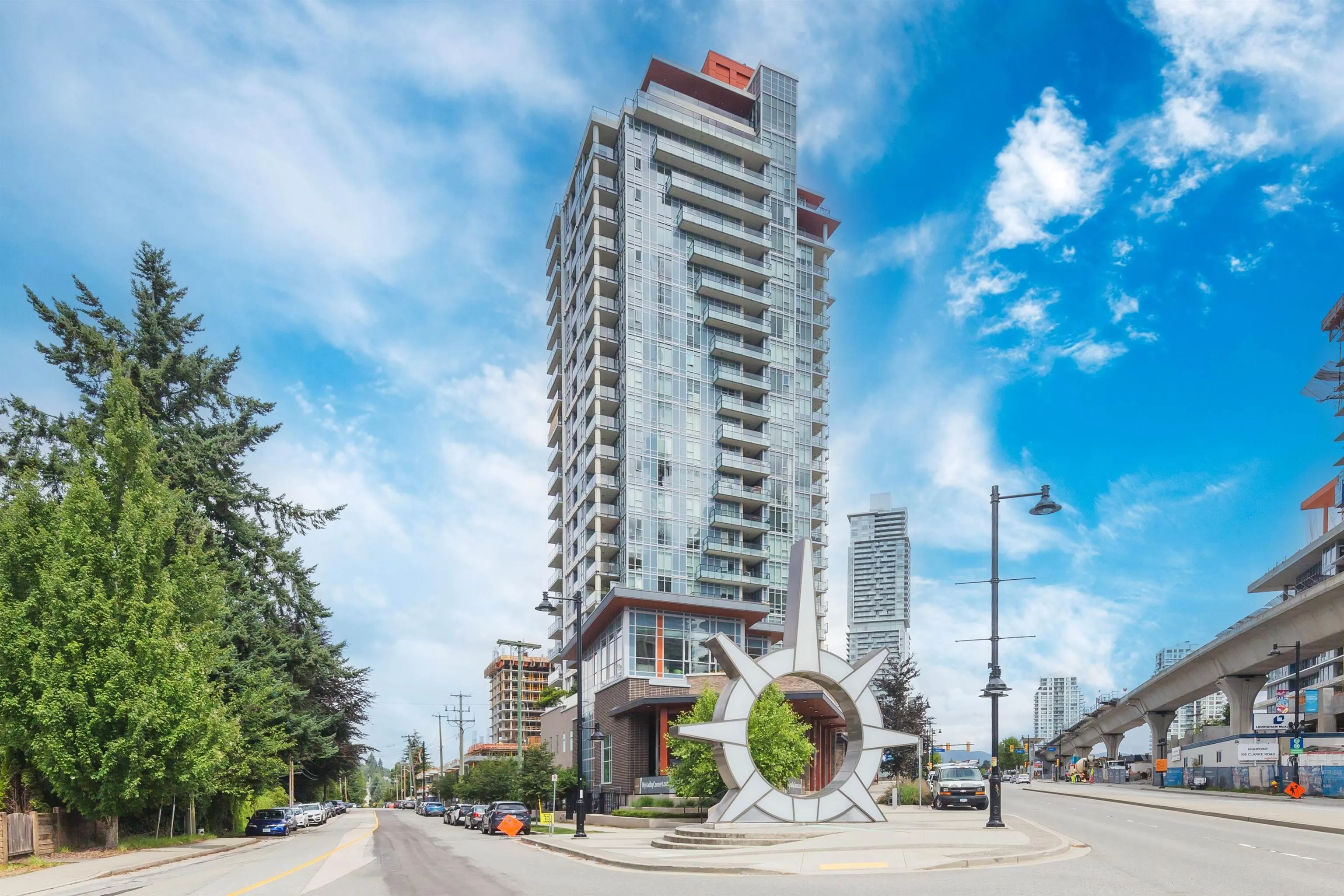 1905 691 North Road