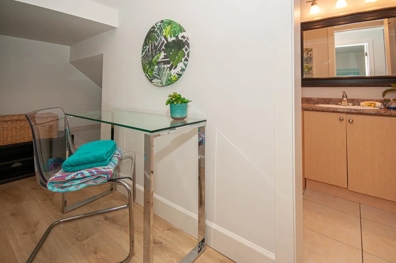 Suite 1534 Bewicke Avenue