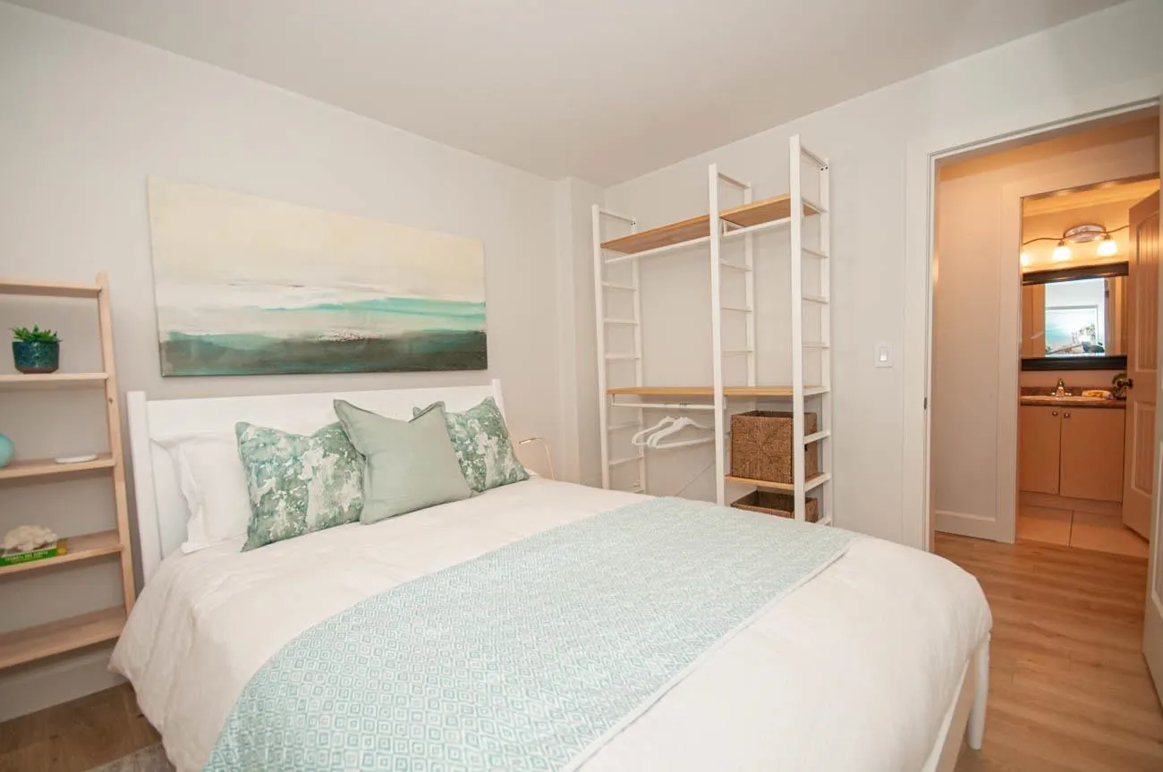 Suite 1534 Bewicke Avenue