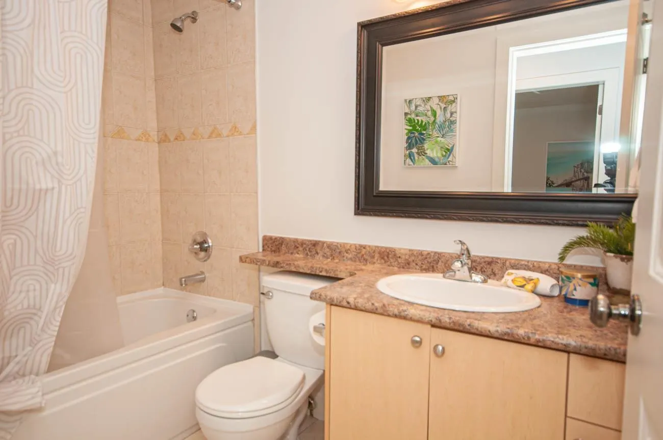 Suite 1534 Bewicke Avenue