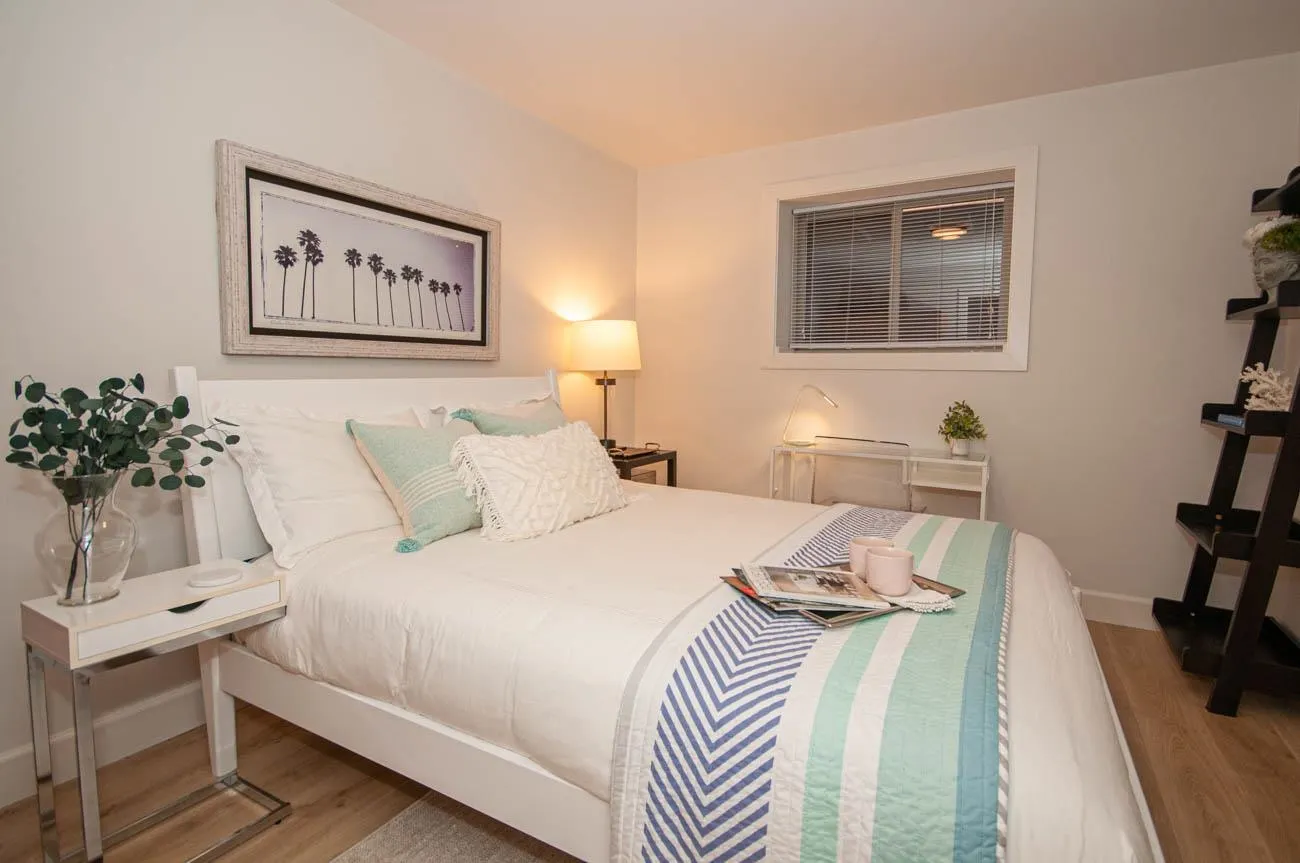 Suite 1534 Bewicke Avenue