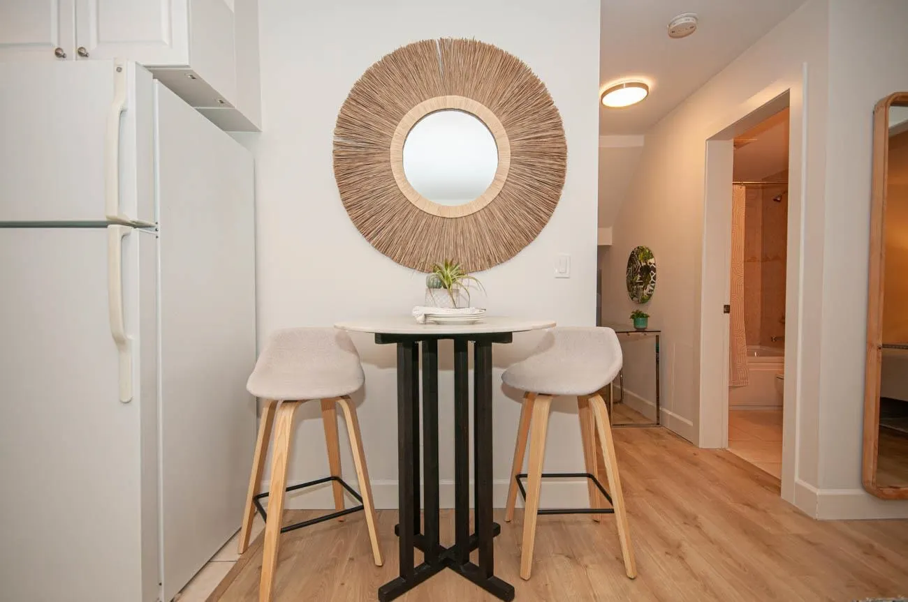 Suite 1534 Bewicke Avenue