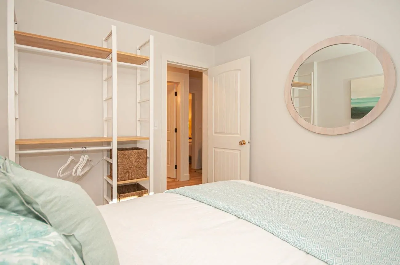 Suite 1534 Bewicke Avenue