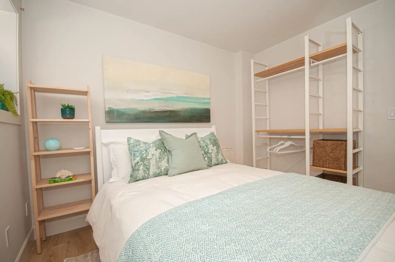 Suite 1534 Bewicke Avenue