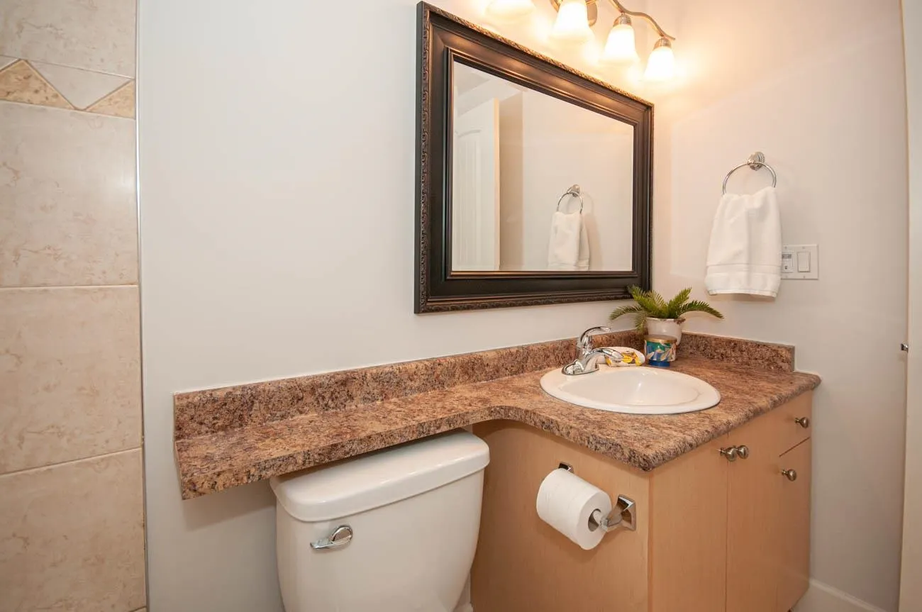 Suite 1534 Bewicke Avenue