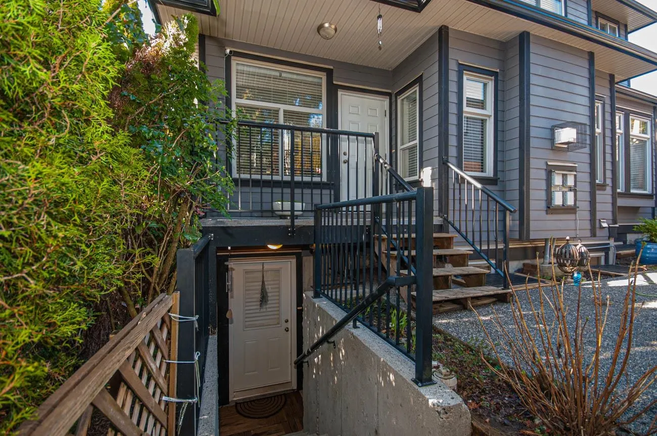 Suite 1534 Bewicke Avenue