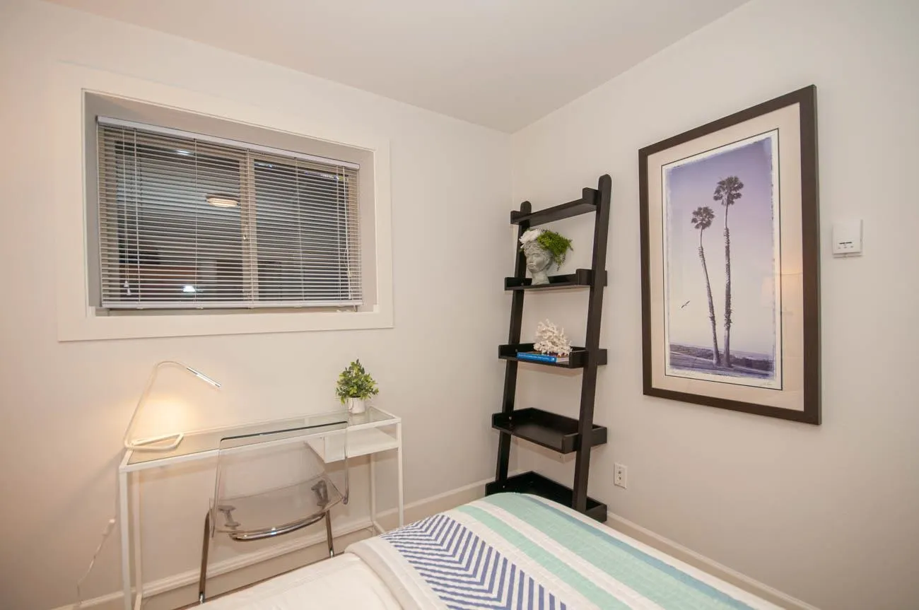 Suite 1534 Bewicke Avenue