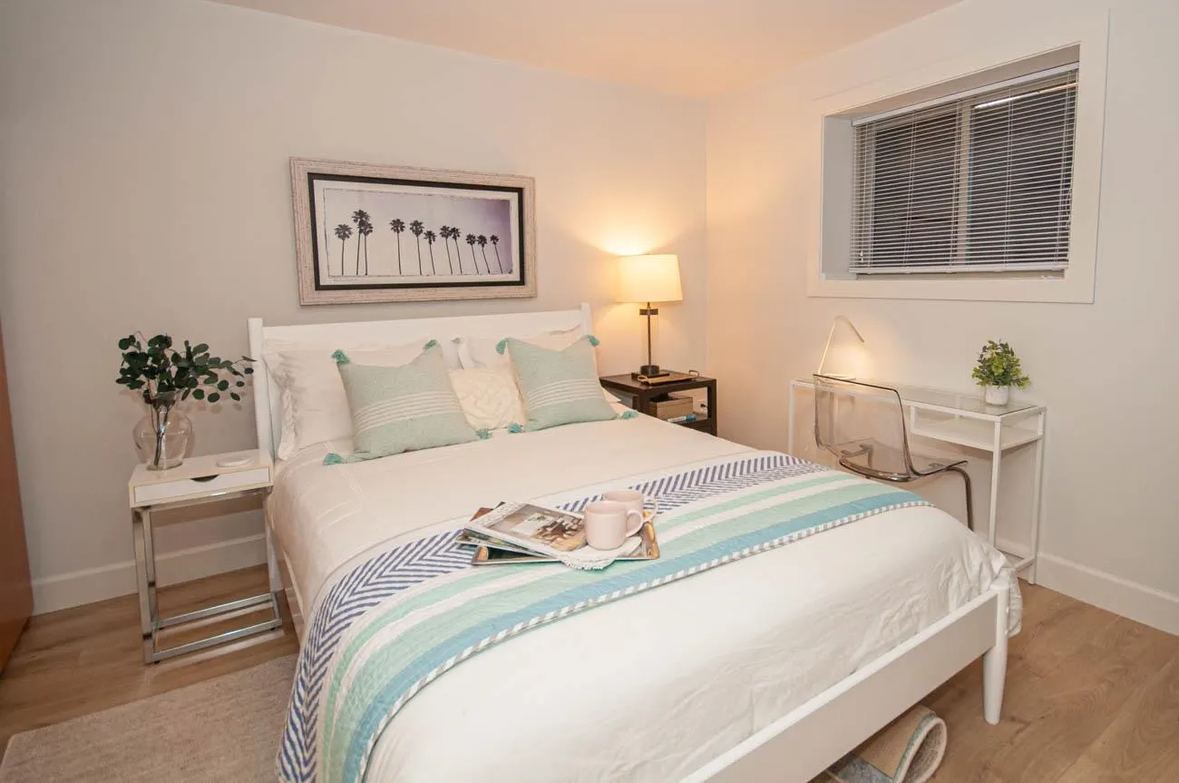 Suite 1534 Bewicke Avenue