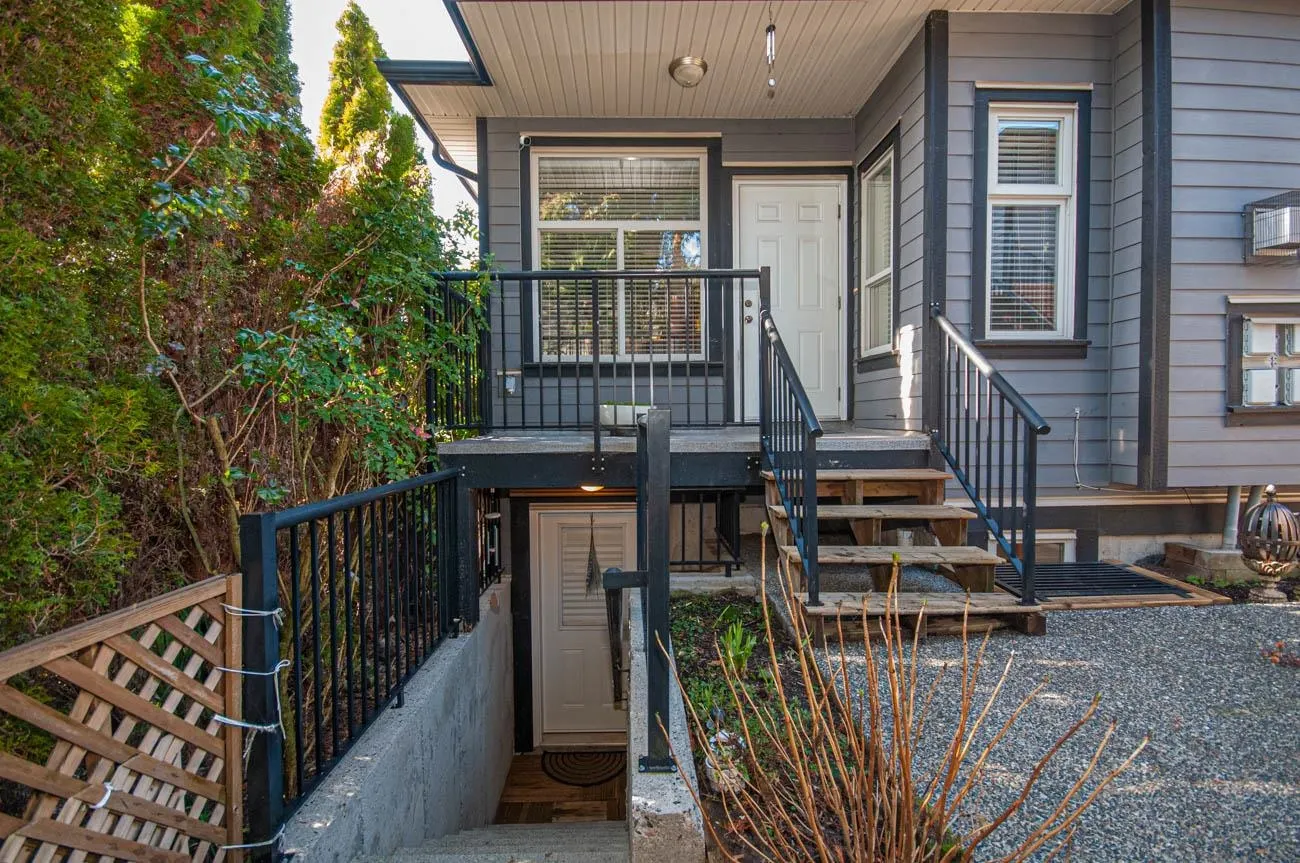 Suite 1534 Bewicke Avenue