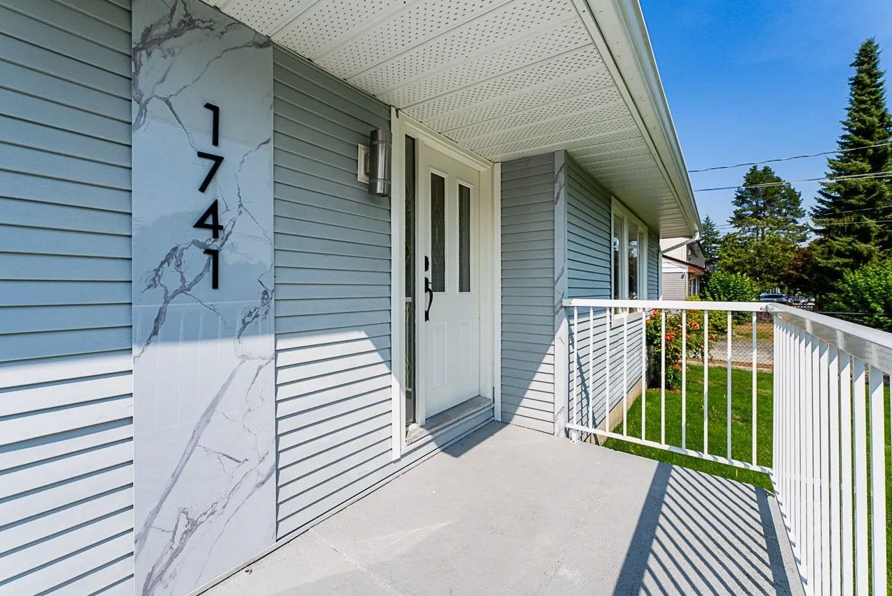 1741 Salisbury Avenue