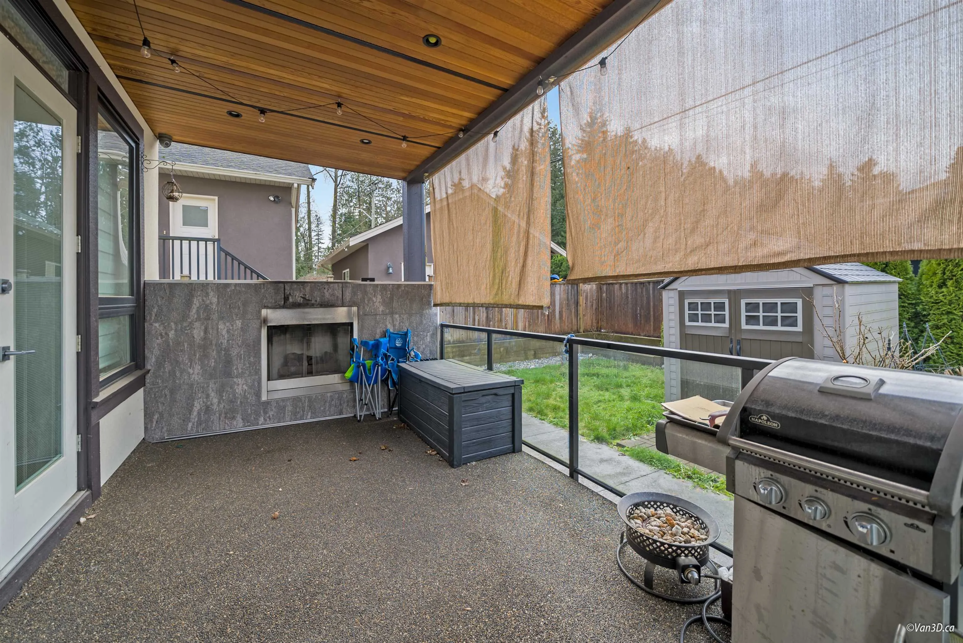 656 Blue Mountain Street