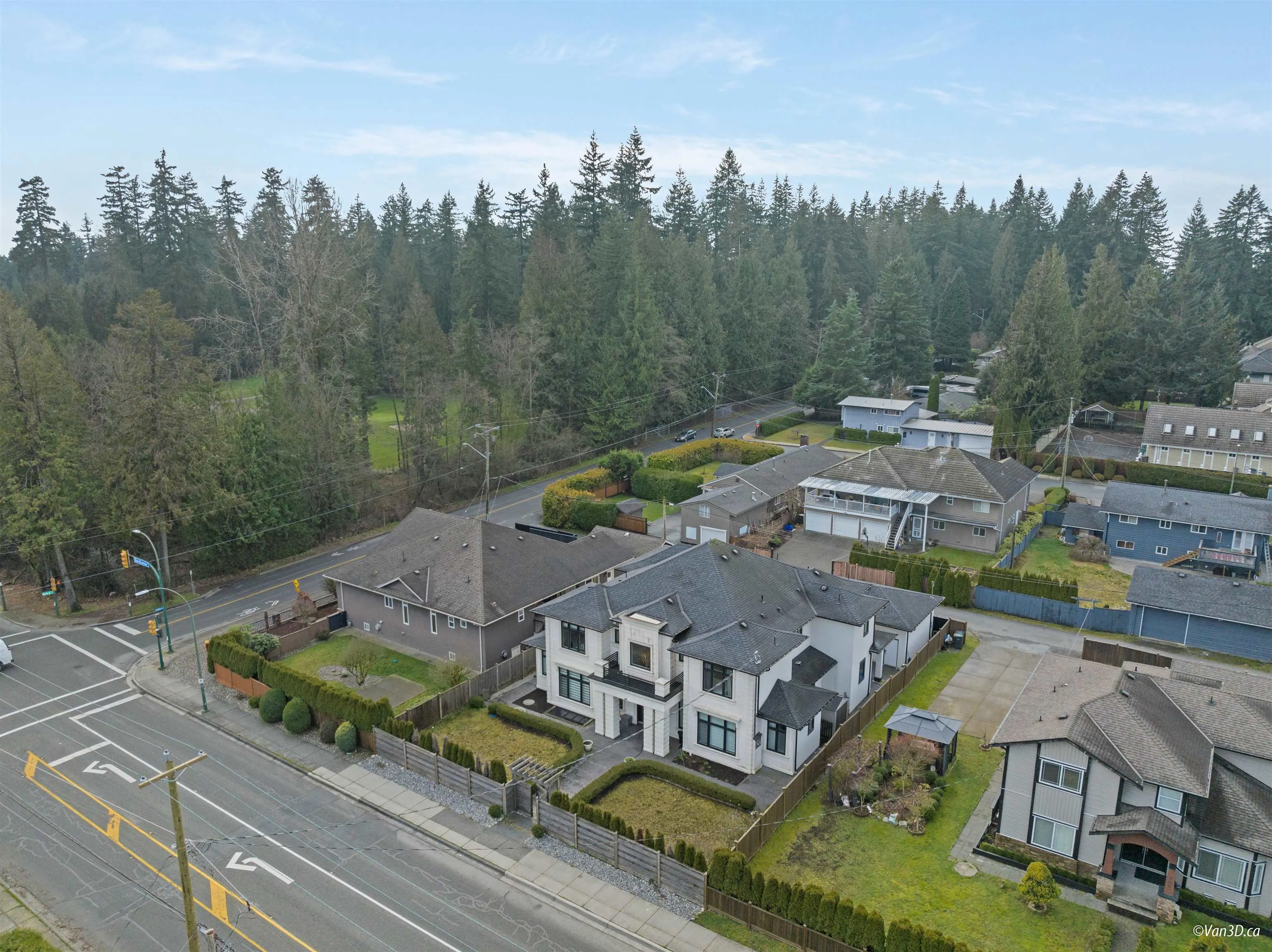 656 Blue Mountain Street
