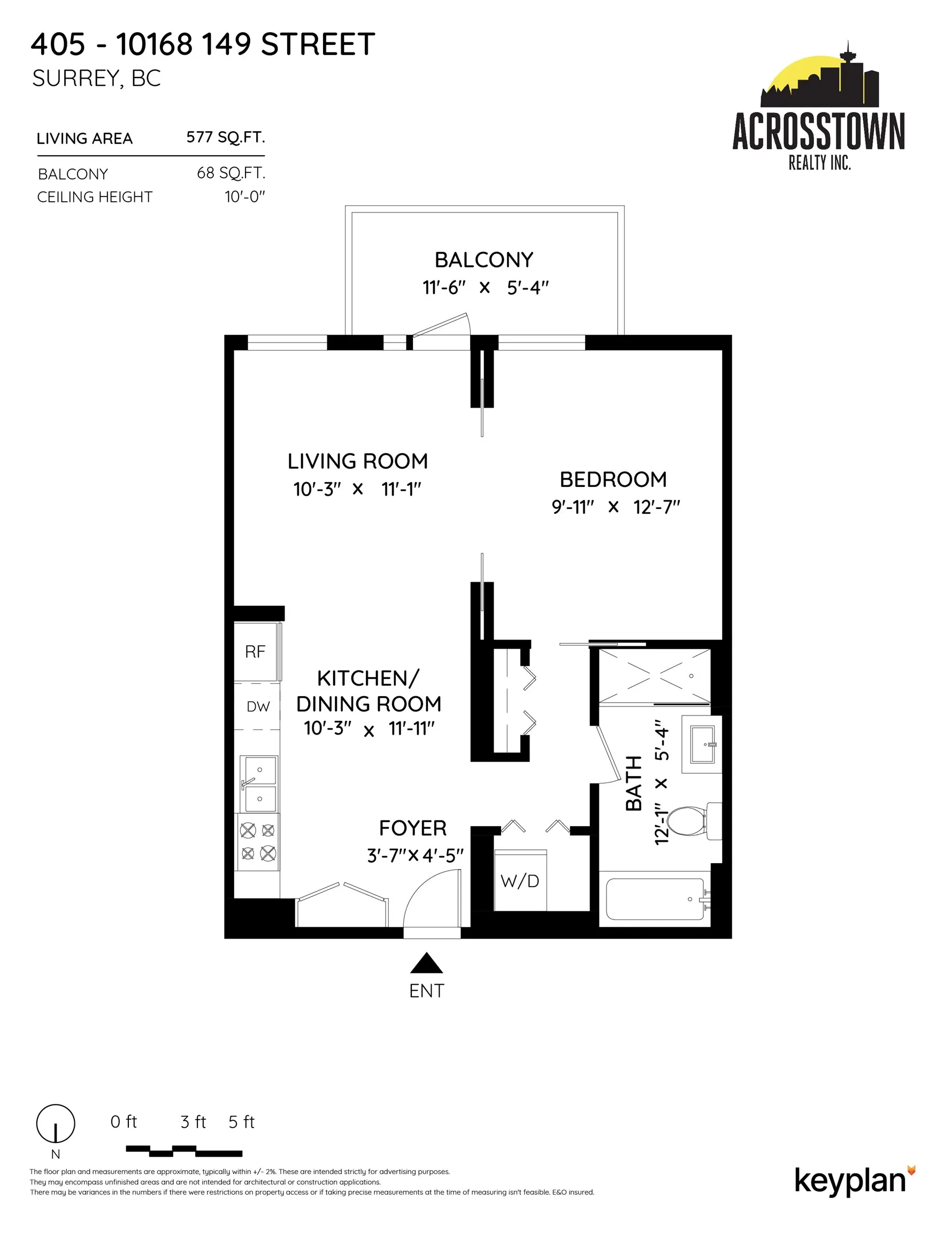 405 10168 149 Street