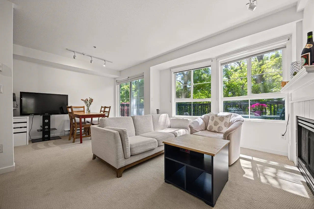 201 5605 Hampton Place