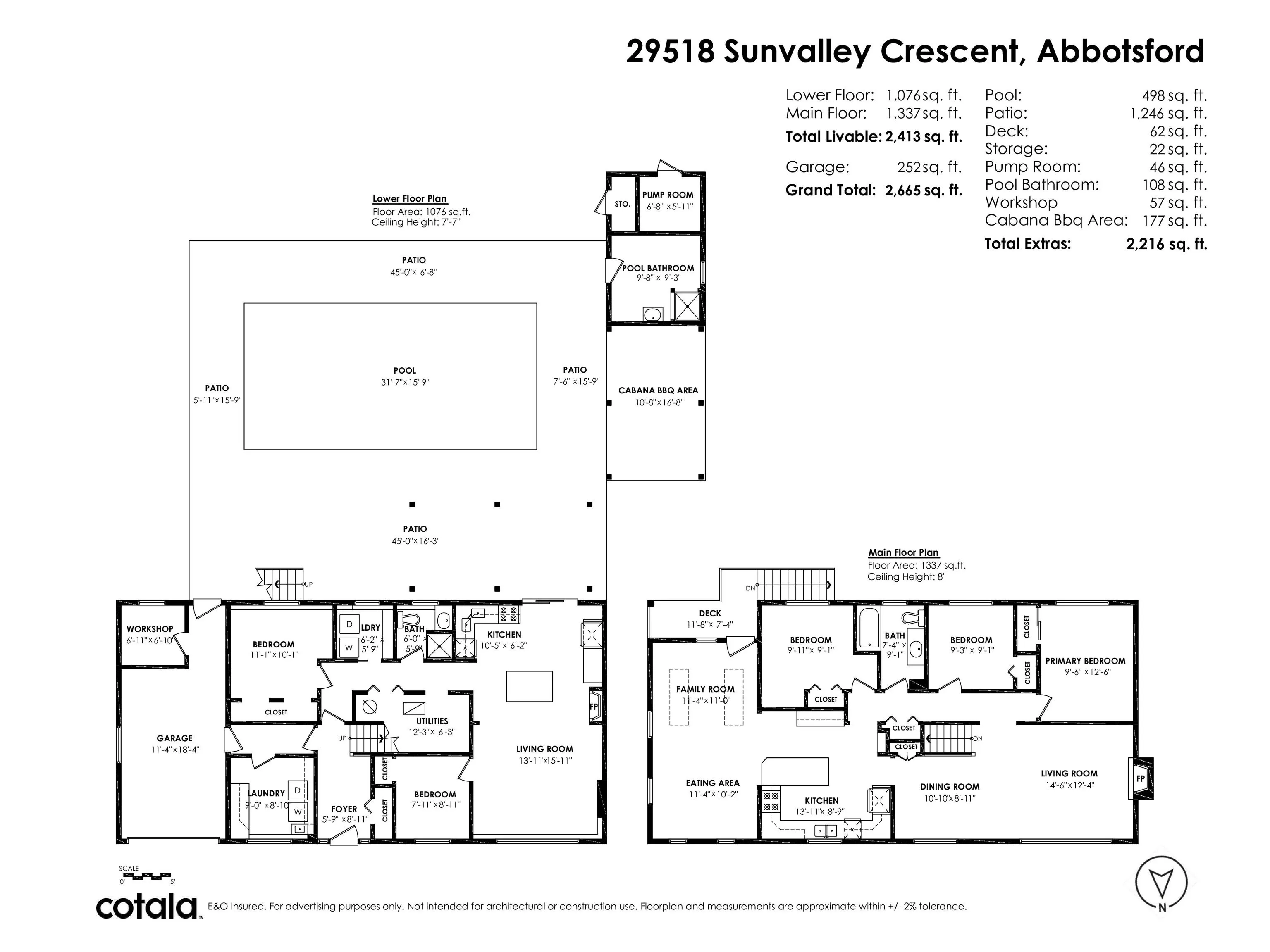 29518 Sunvalley Crescent