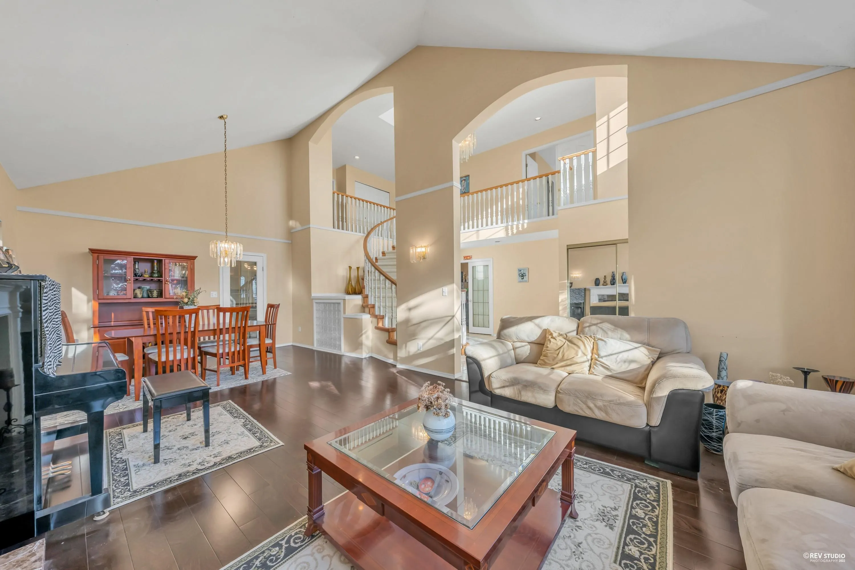 2233 Monashee Court