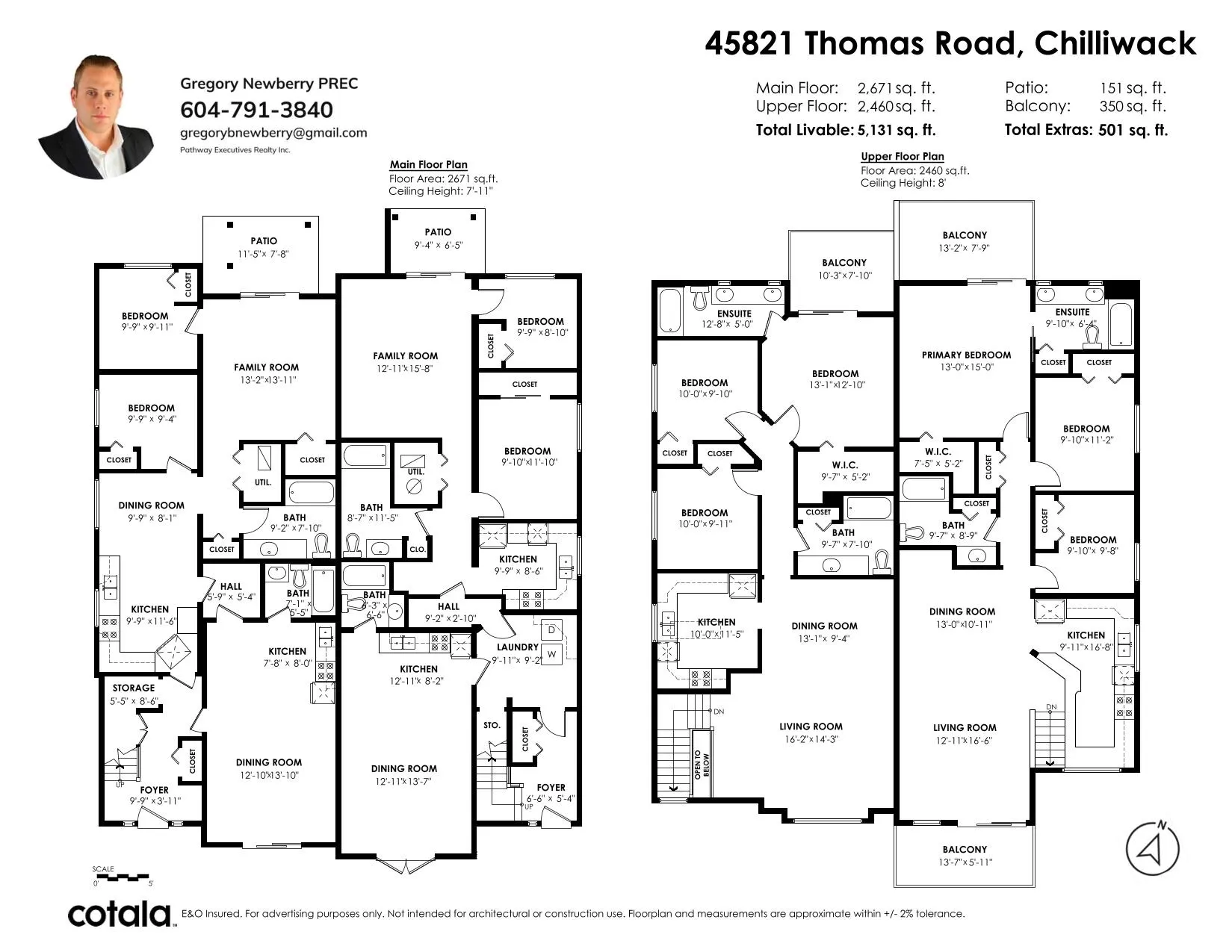 1 45821 Thomas Road