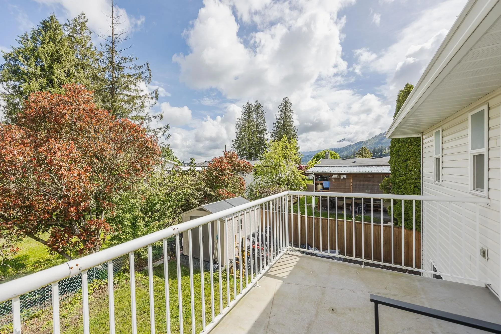 2 45821 Thomas Road