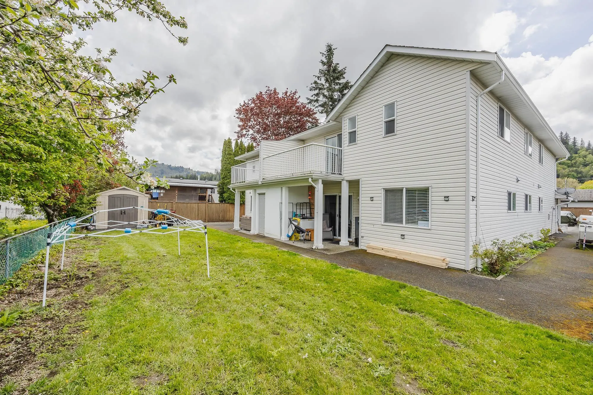 2 45821 Thomas Road