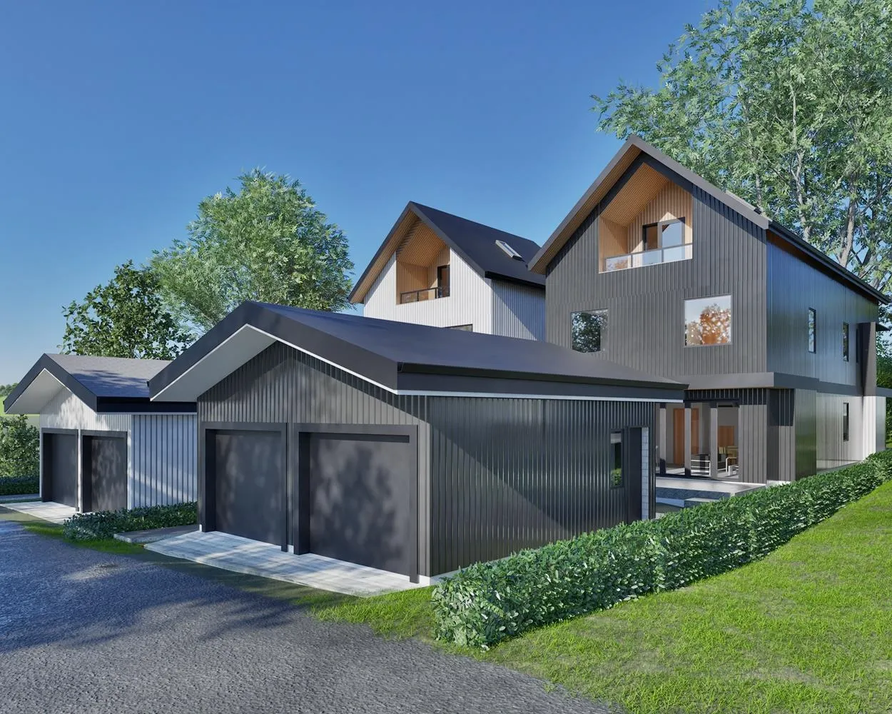 B 474 W 21st Avenue